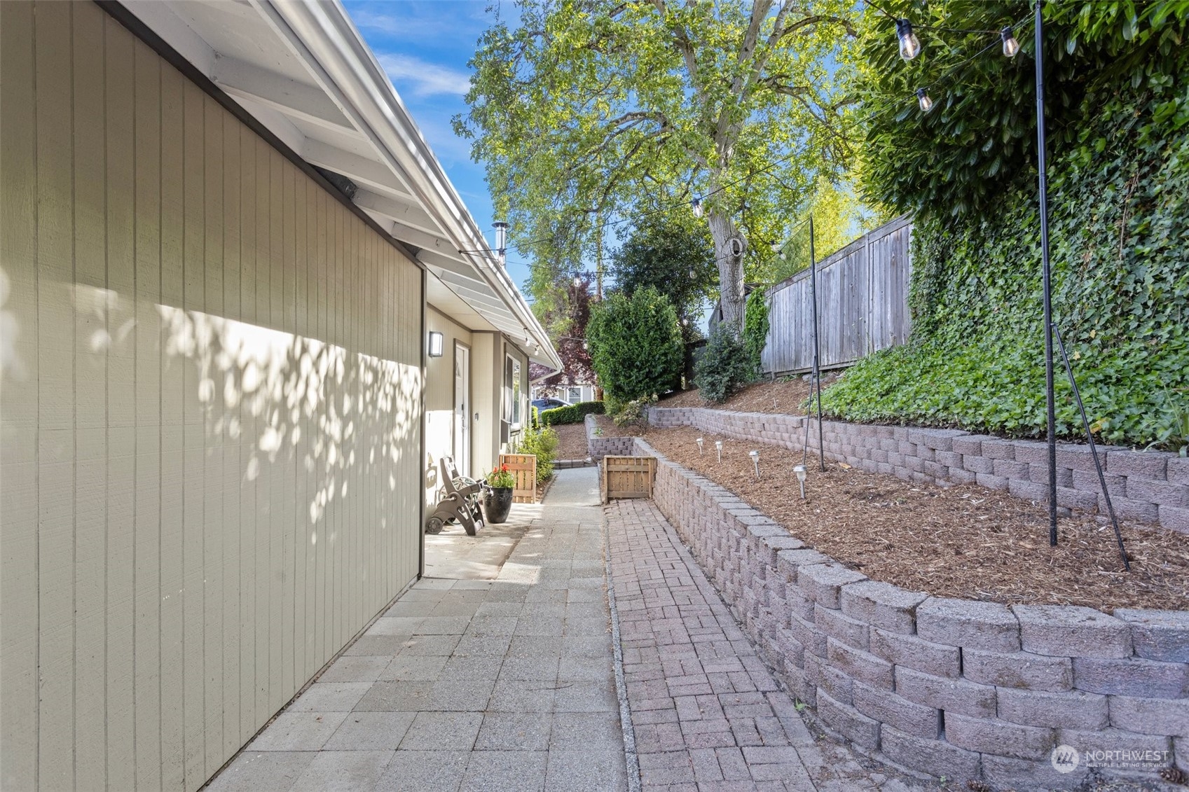 3912 S Orcas Street , -2266