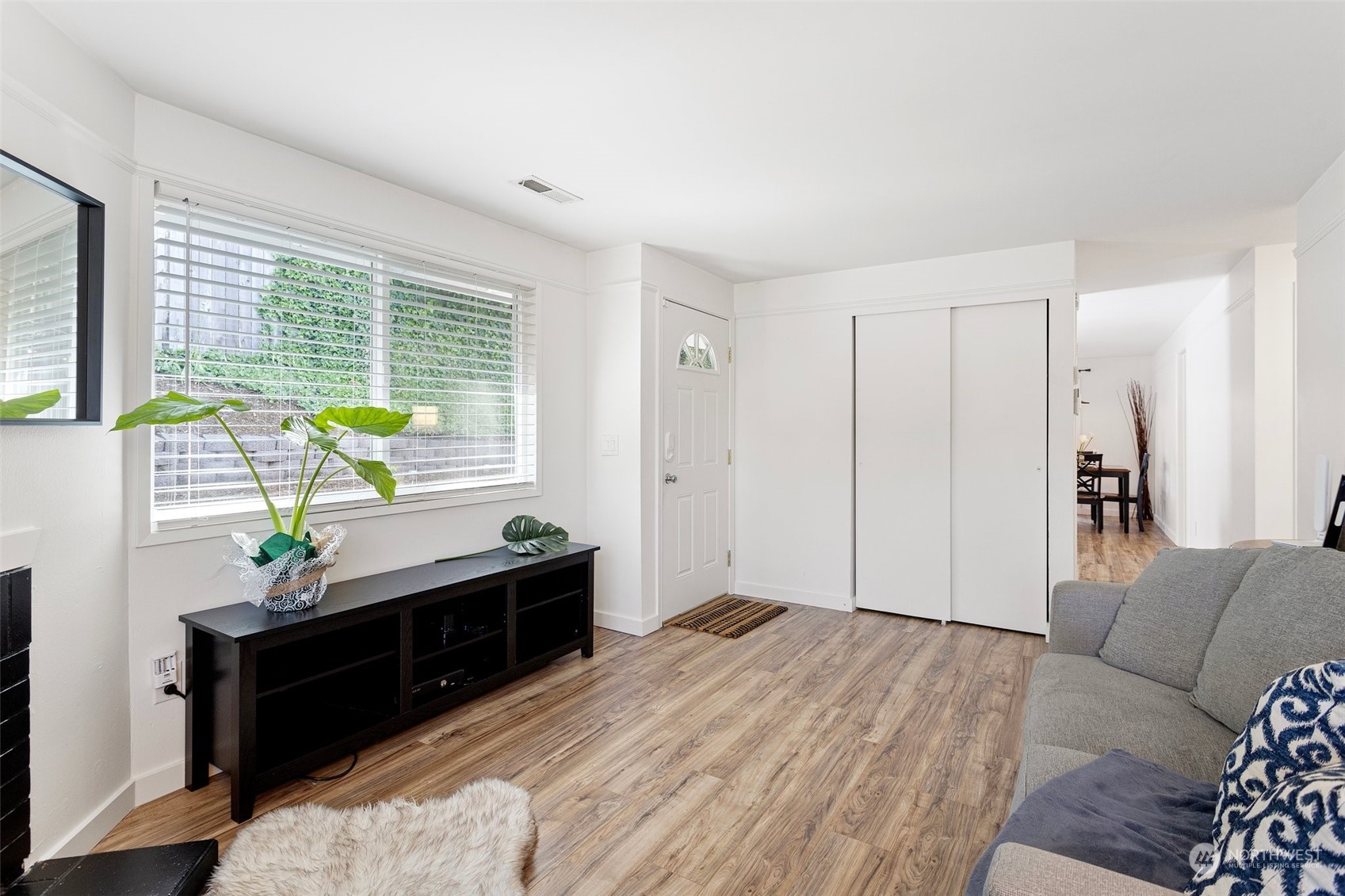 3912 S Orcas Street , -2266