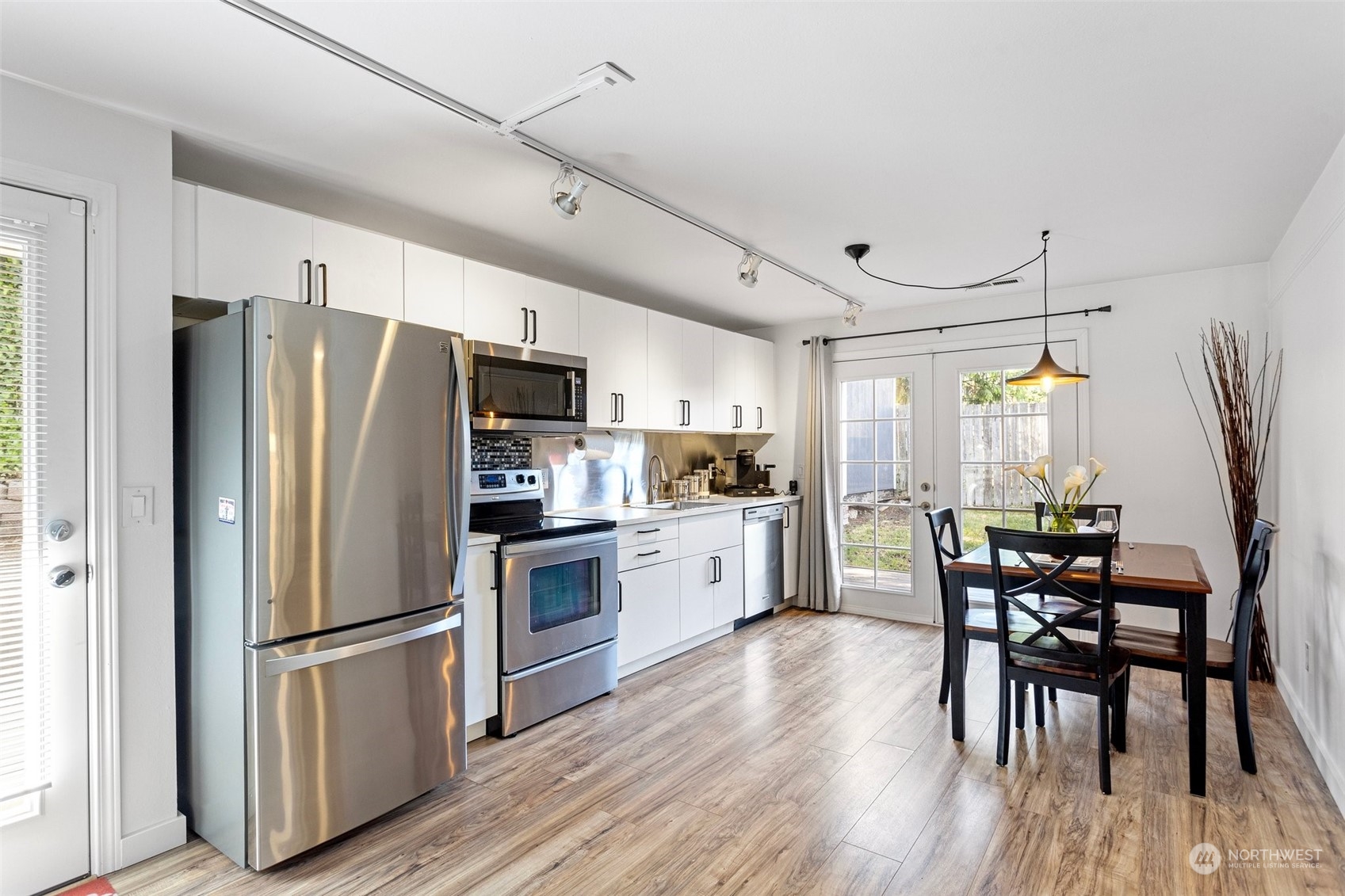3912 S Orcas Street , -2266