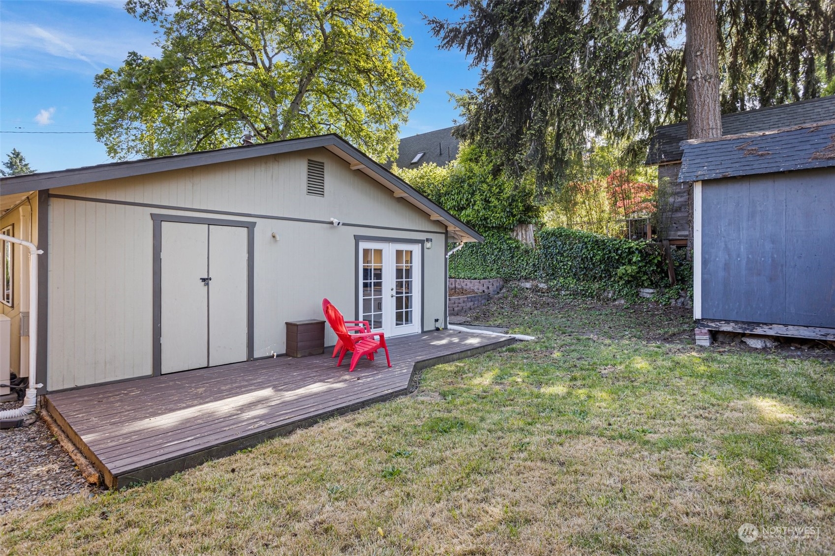 3912 S Orcas Street , -2266