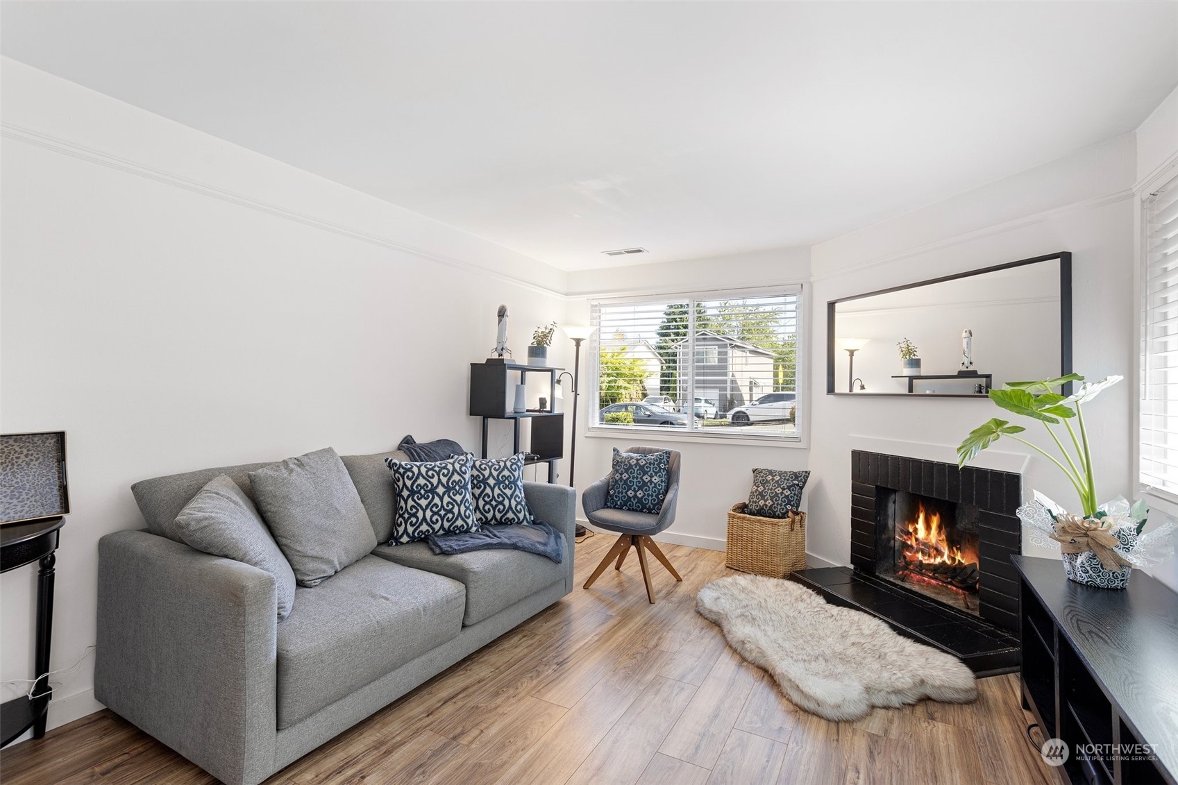 3912 S Orcas Street , -2266