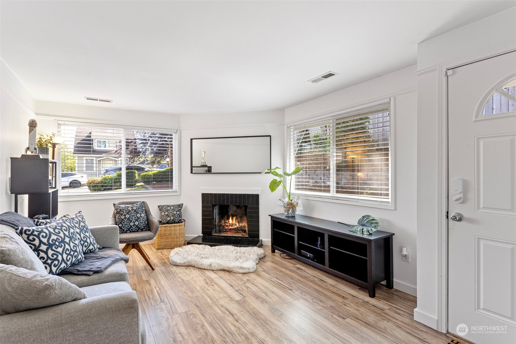 3912 S Orcas Street , -2266