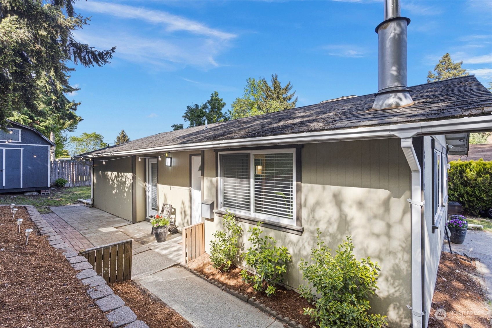 3912 S Orcas Street , -2266