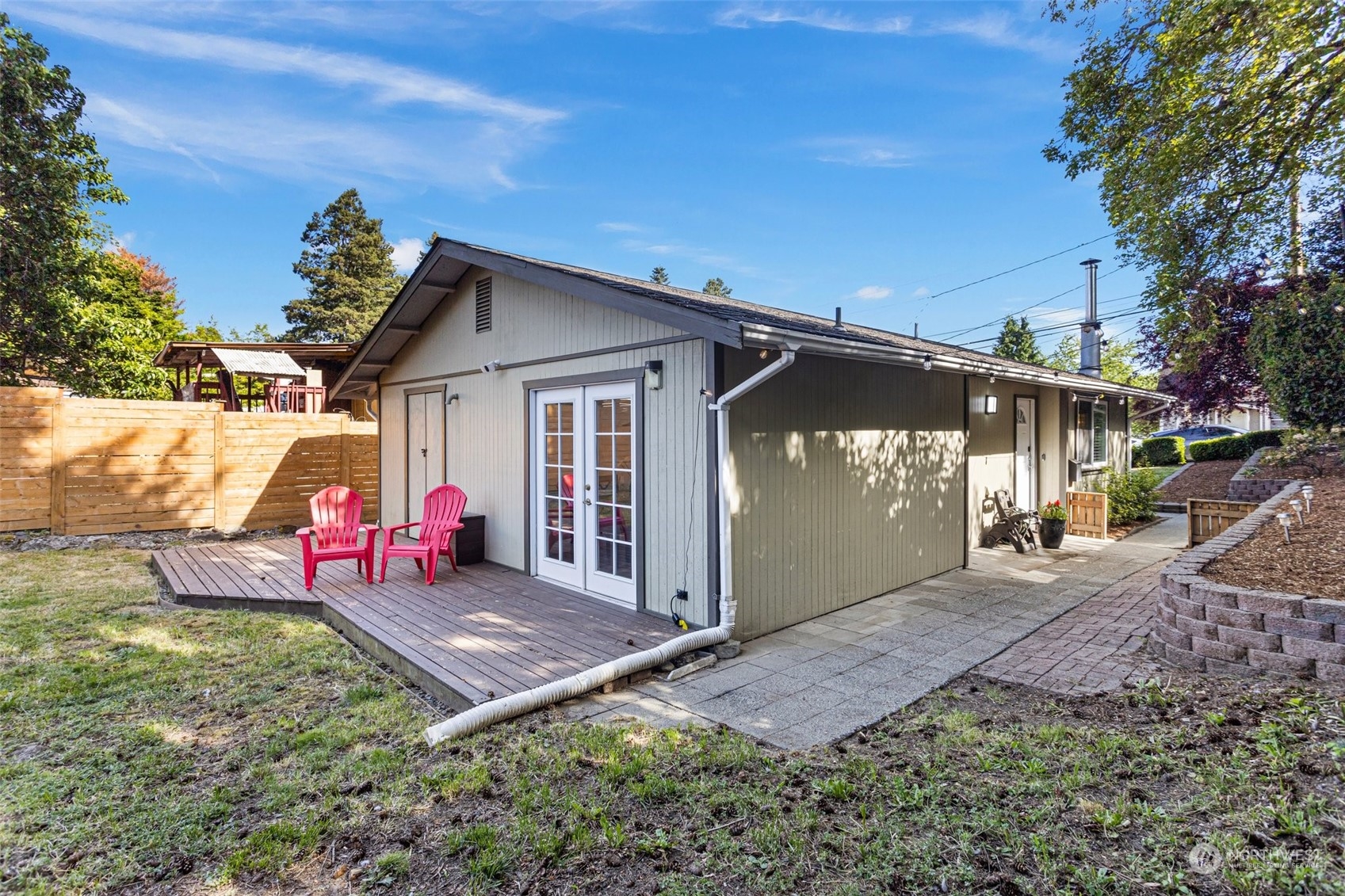 3912 S Orcas Street , -2266