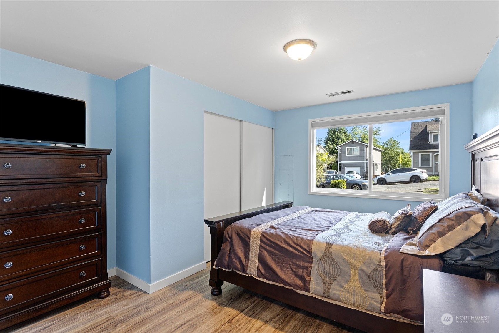 3912 S Orcas Street , -2266