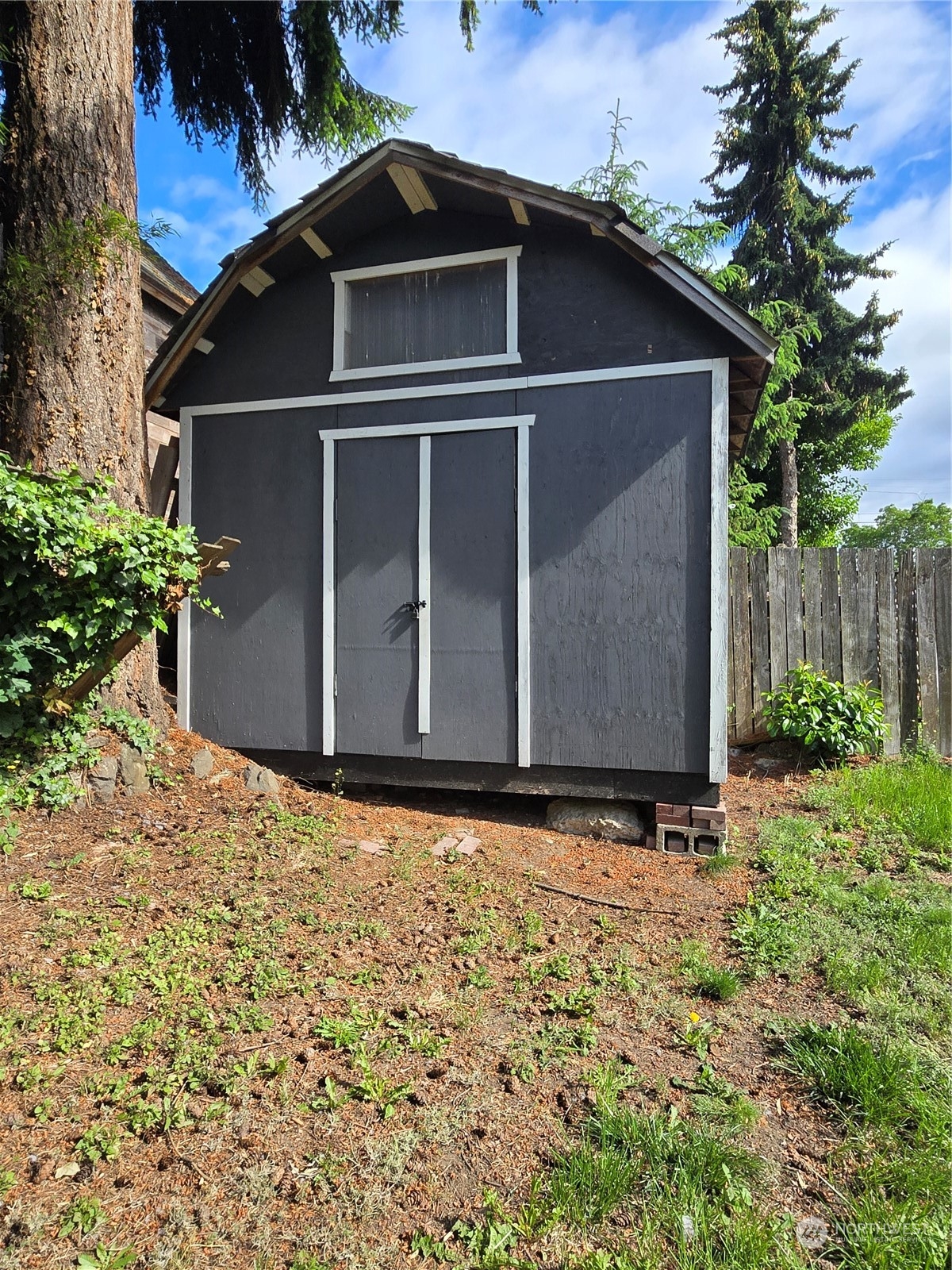 3912 S Orcas Street , -2266