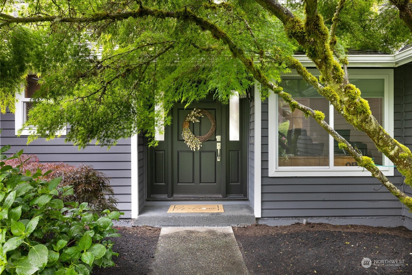 15909 26th Ave SE