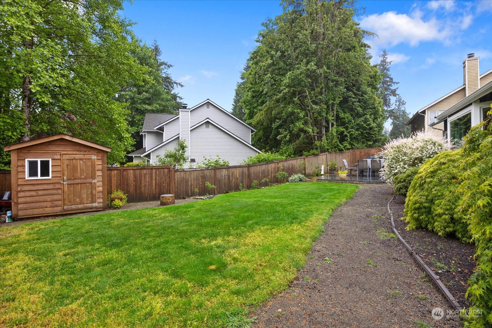 15909 26th Ave SE