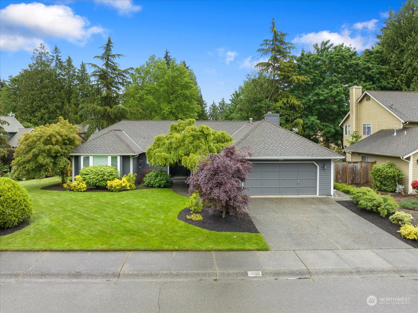 15909 26th Ave SE