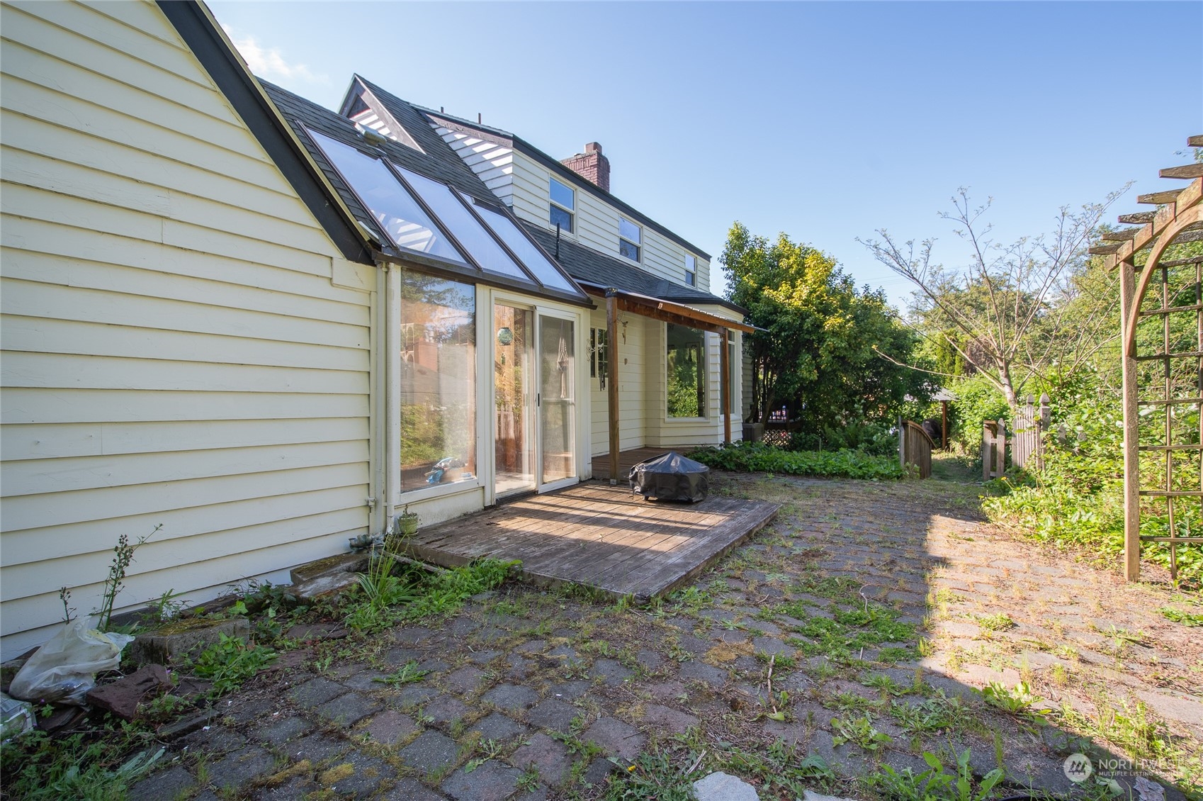 1901 Crystal Springs Road W