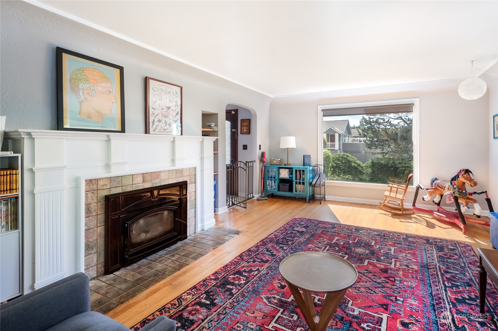 1901 Crystal Springs Road W