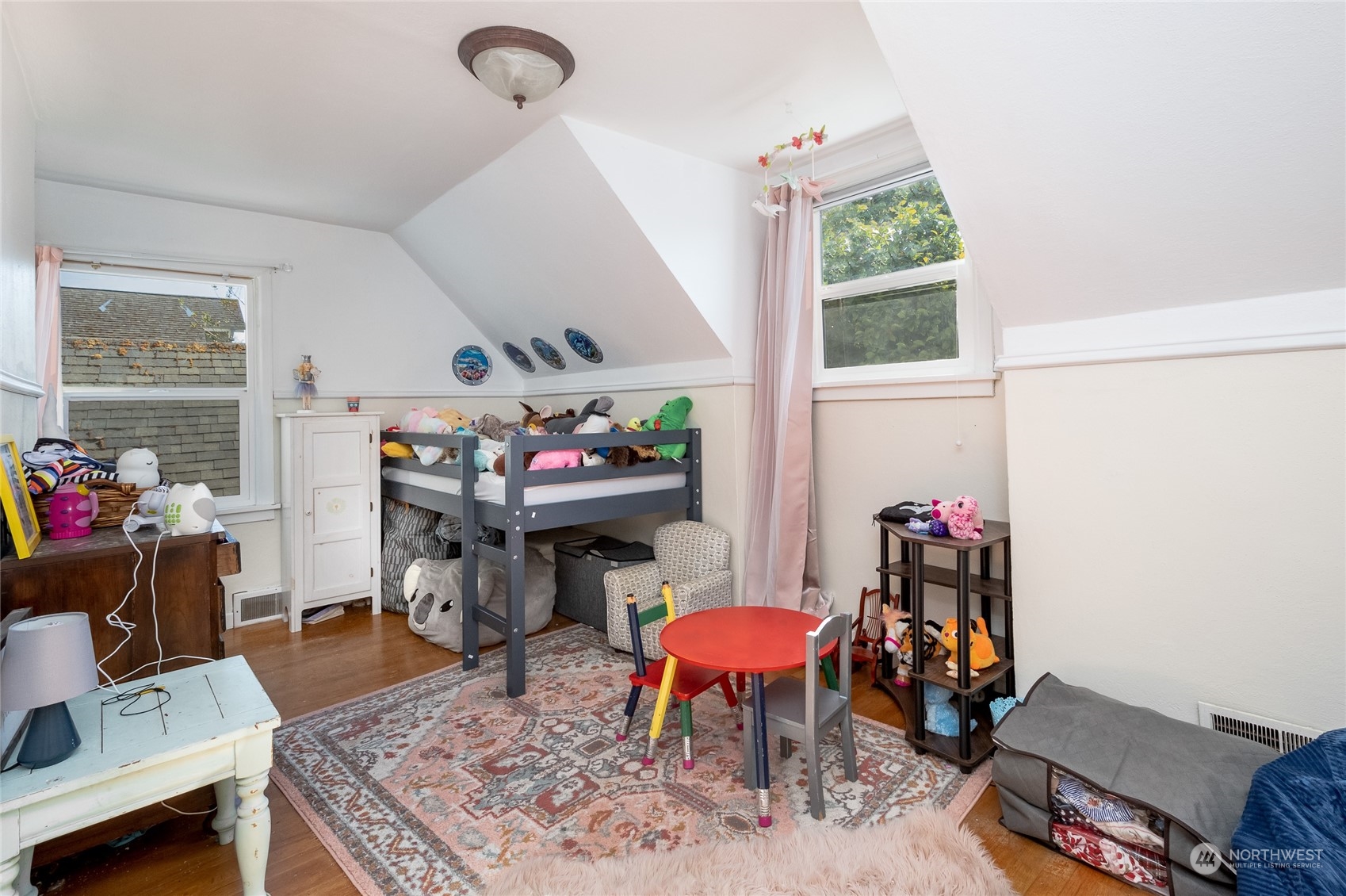 1901 Crystal Springs Road W