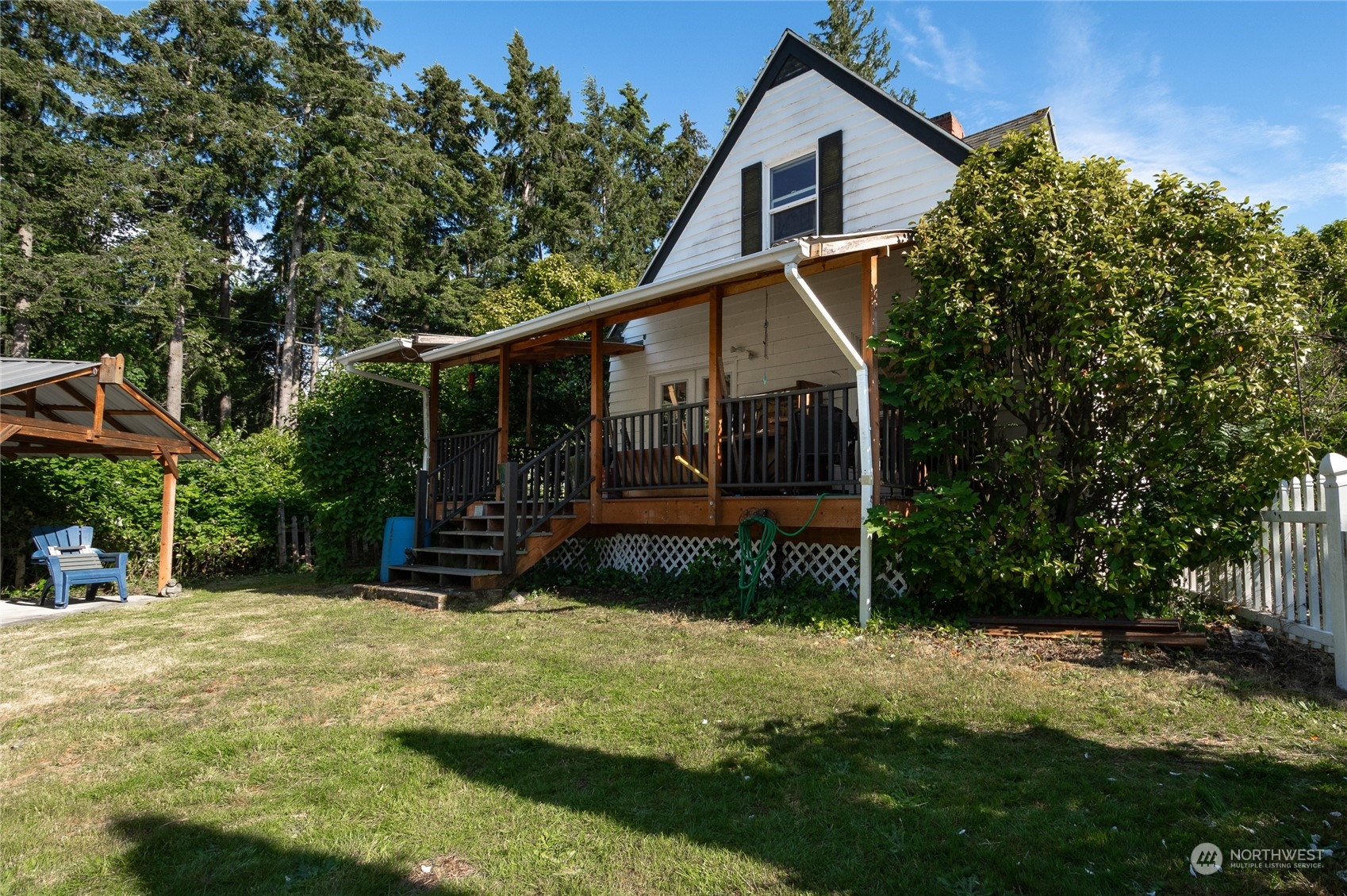 1901 Crystal Springs Road W