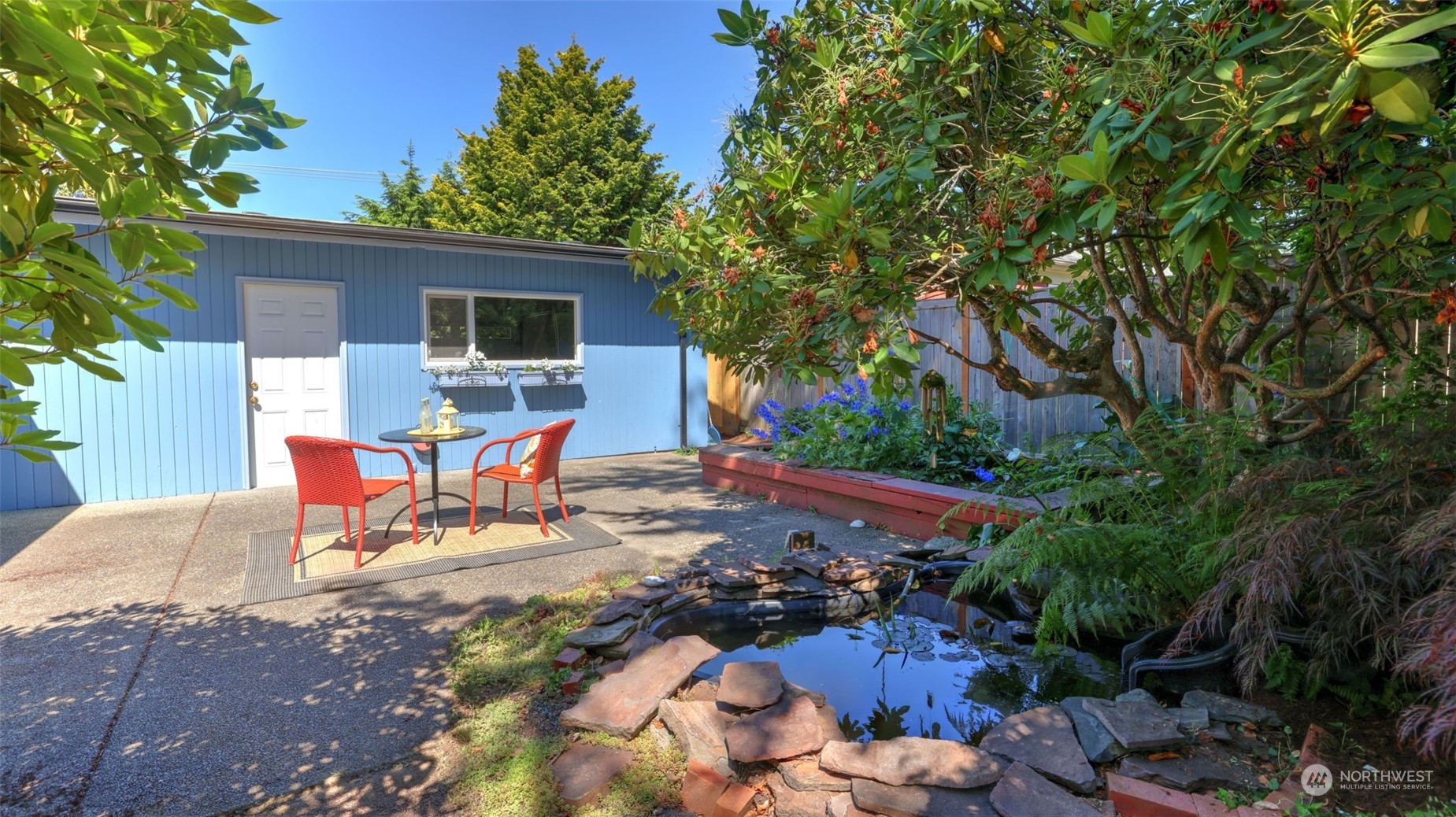 16818 Ambaum Boulevard S