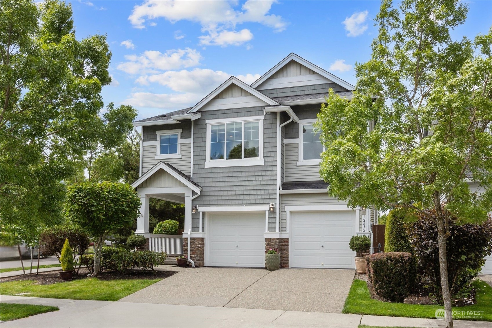 12432 13th Drive SE