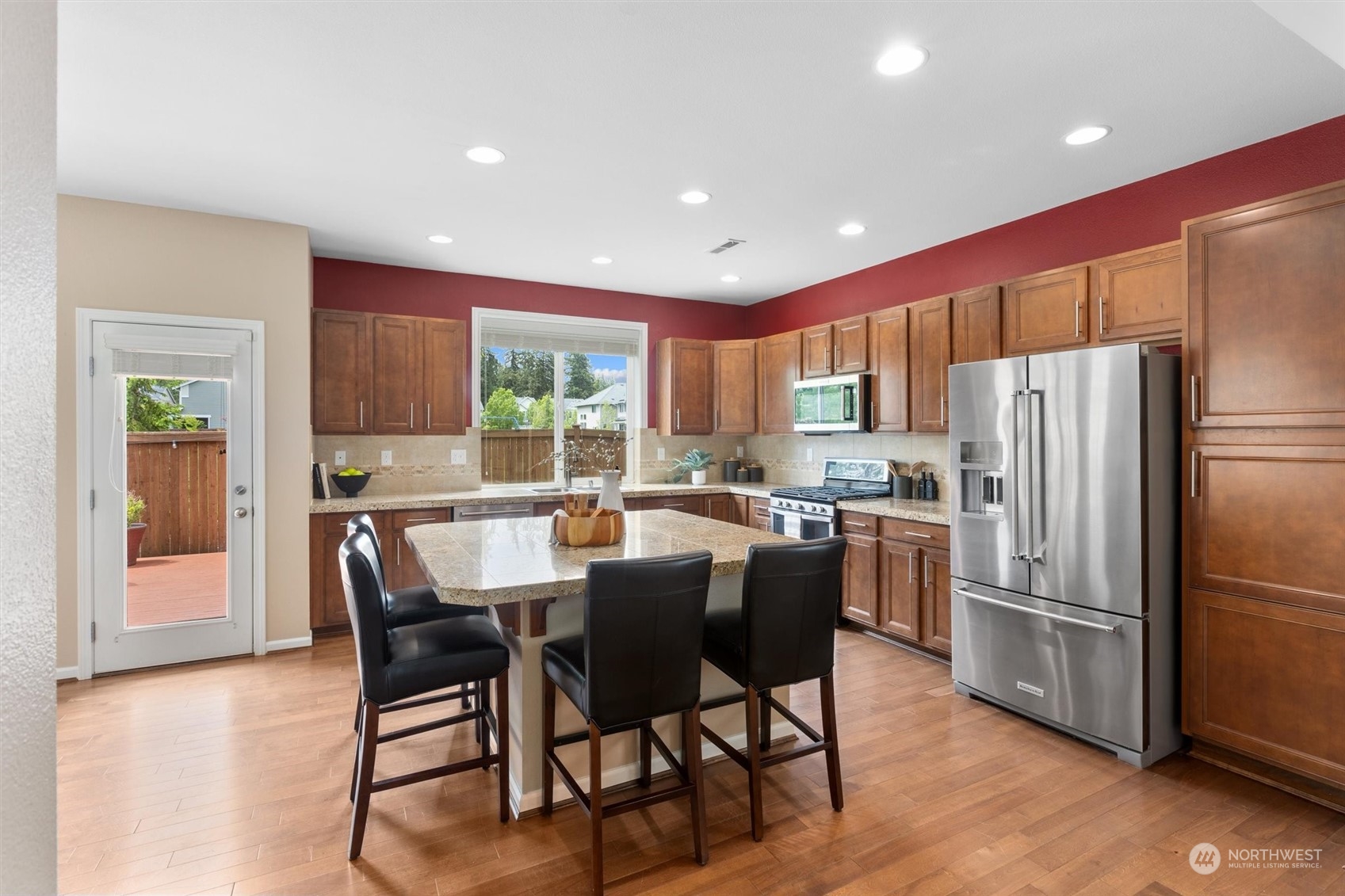 12432 13th Drive SE