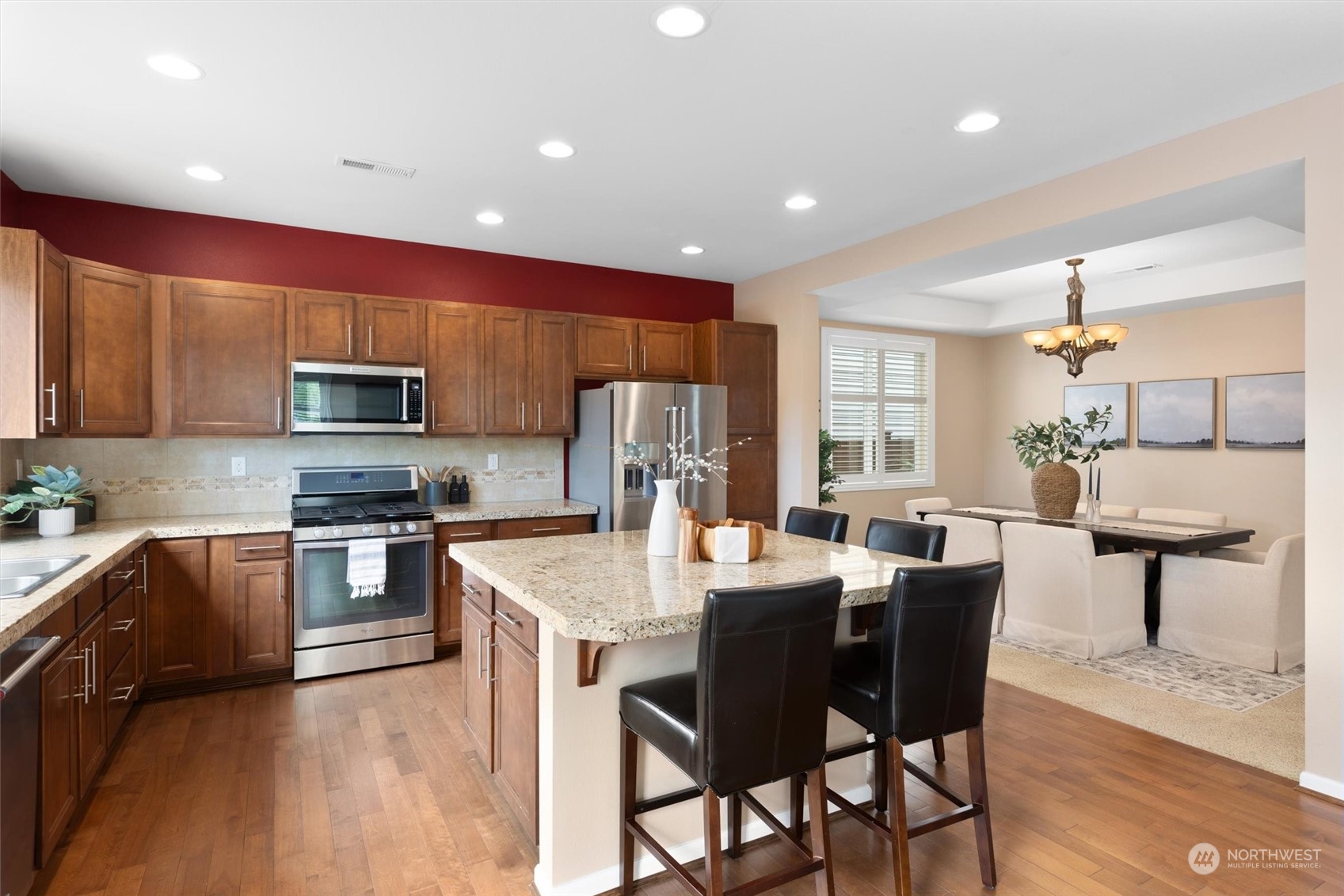 12432 13th Drive SE
