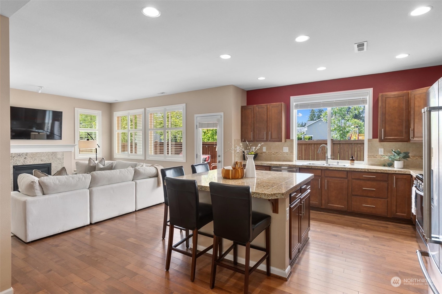 12432 13th Drive SE