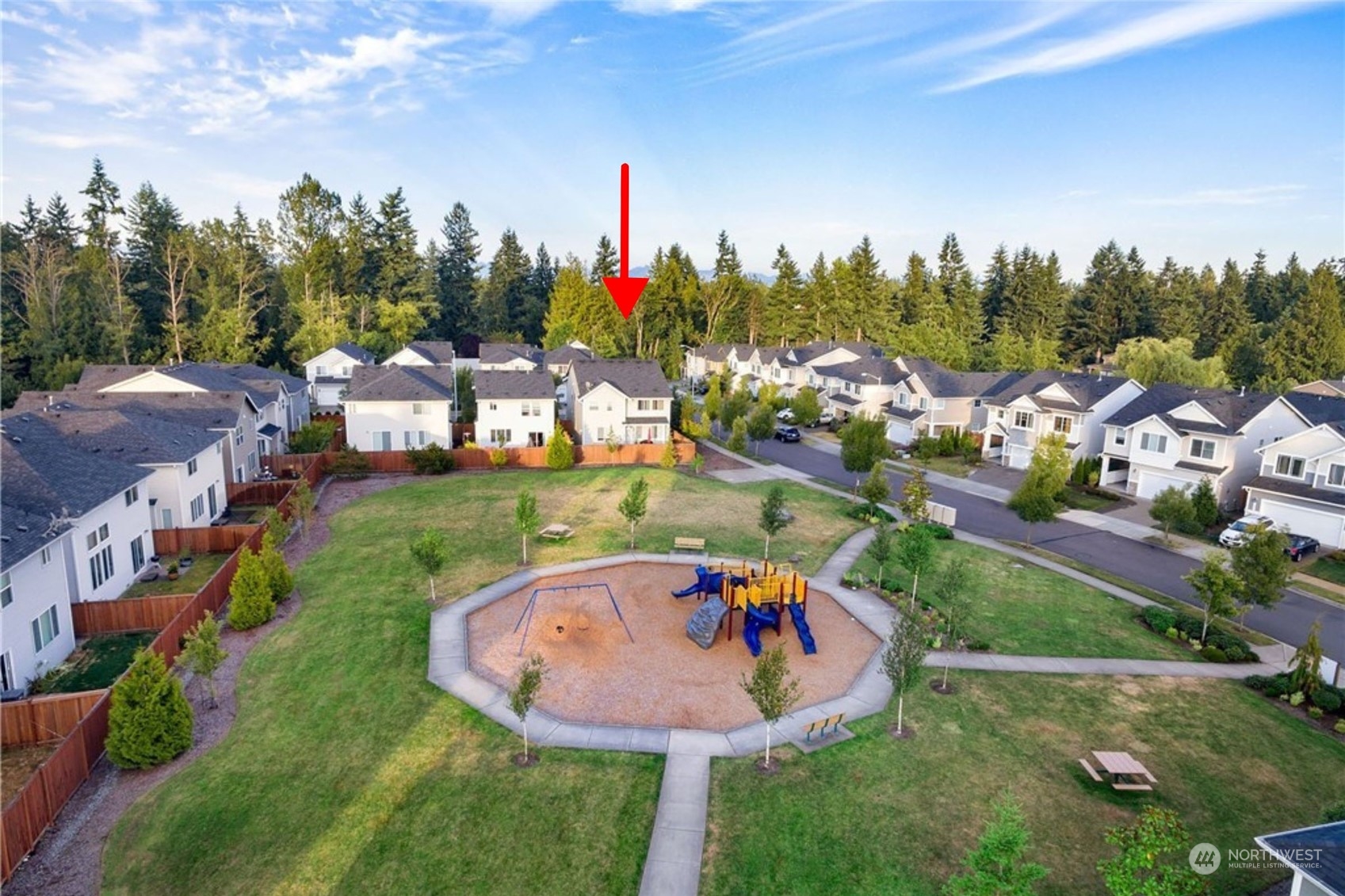 12432 13th Drive SE