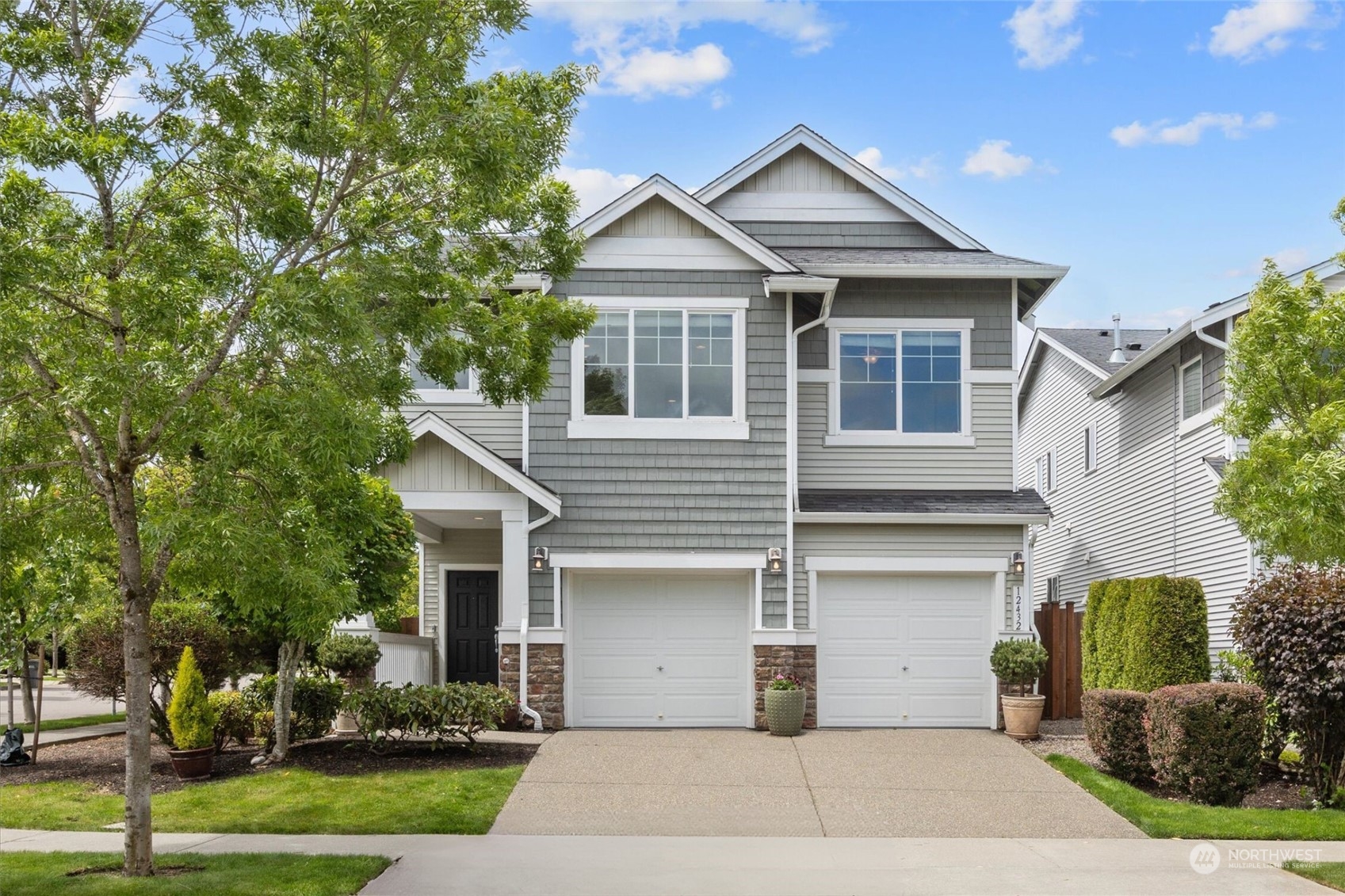 12432 13th Drive SE