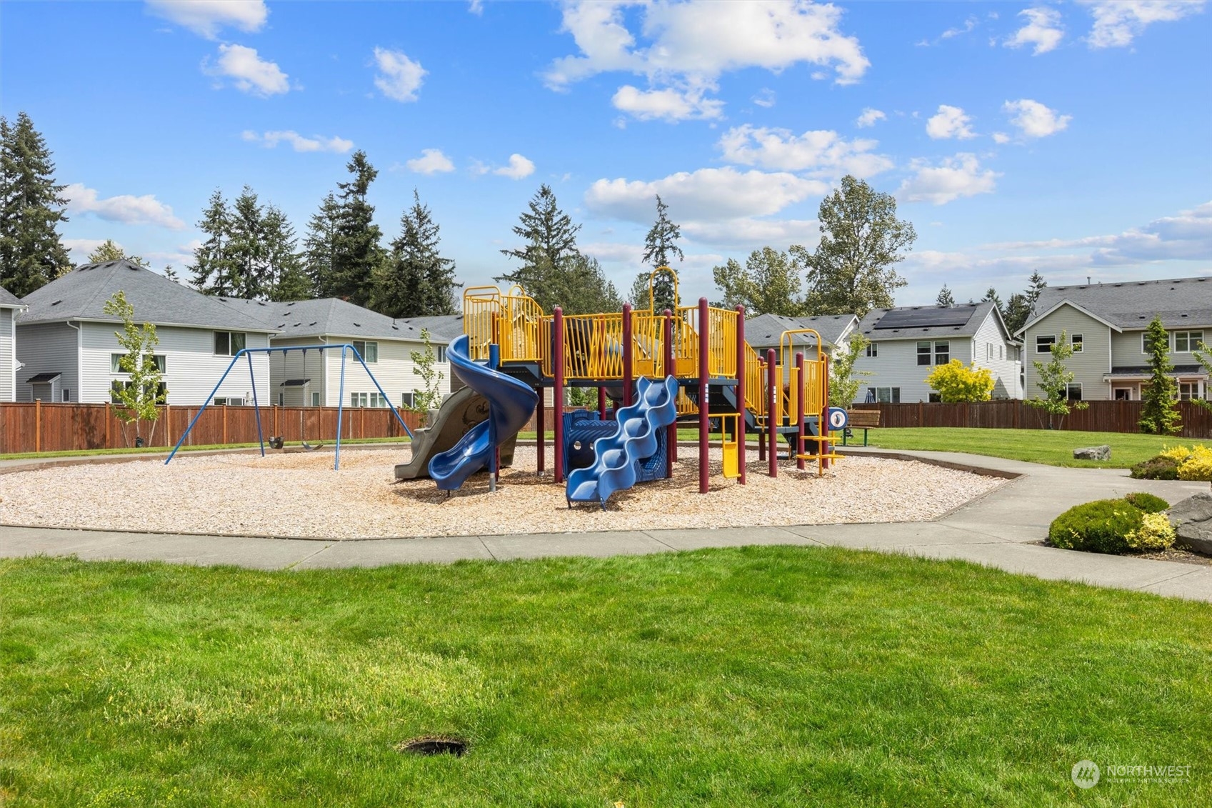 12432 13th Drive SE