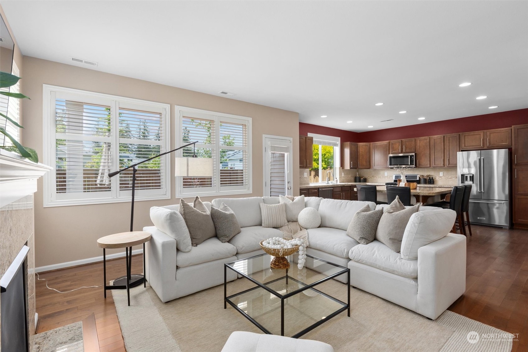 12432 13th Drive SE