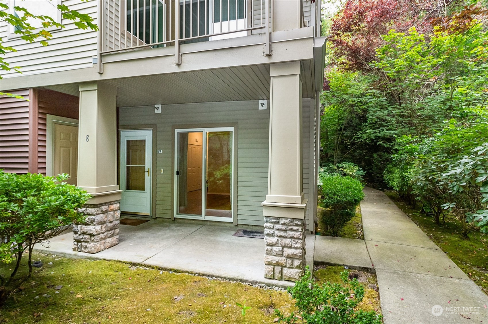 21507 42nd Avenue S Unit: E-8