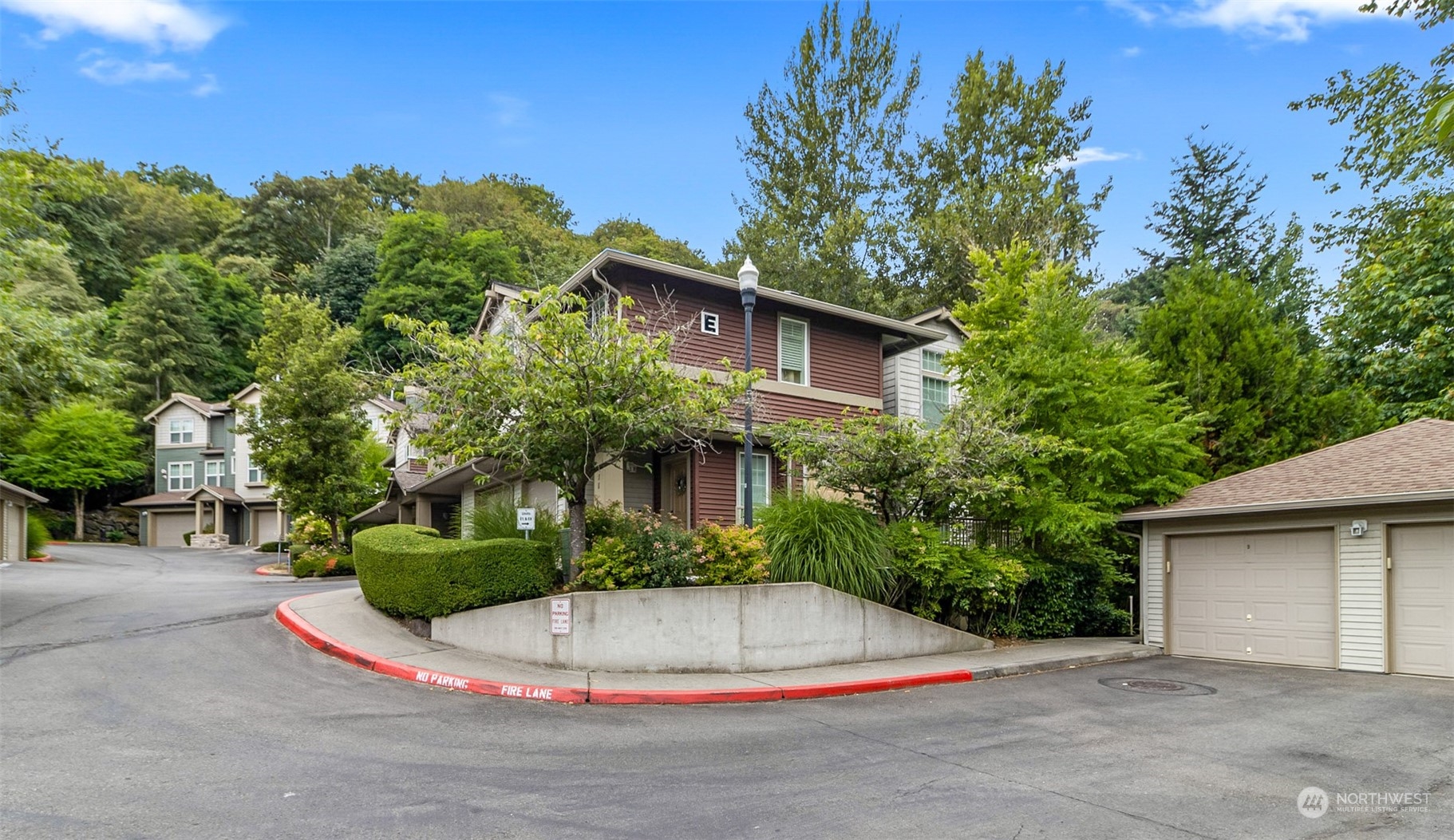 21507 42nd Avenue S Unit: E-8