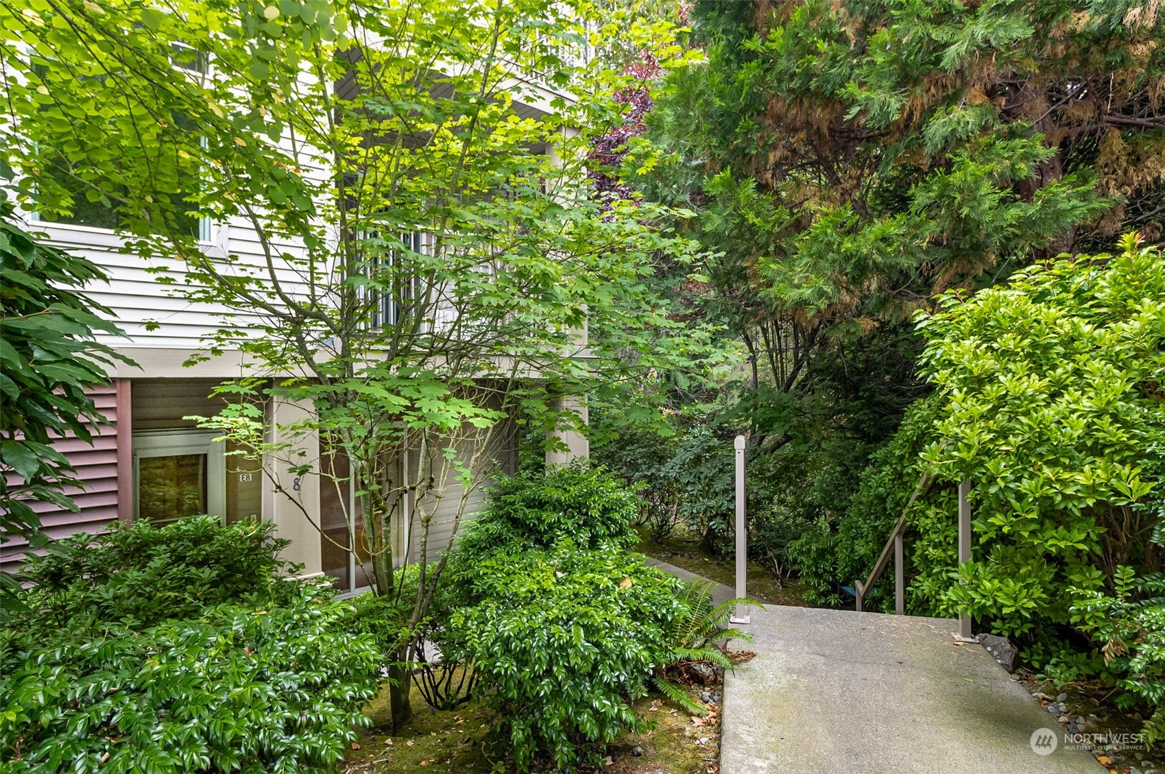 21507 42nd Avenue S Unit: E-8