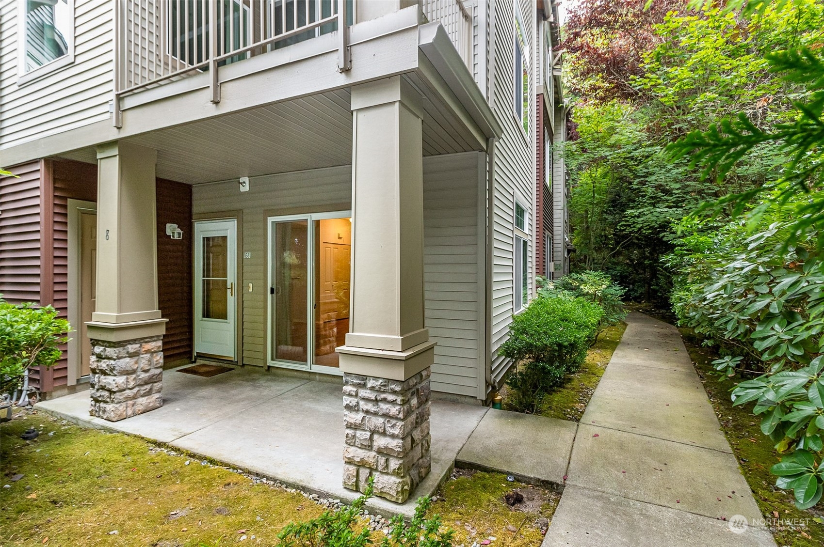 21507 42nd Avenue S Unit: E-8