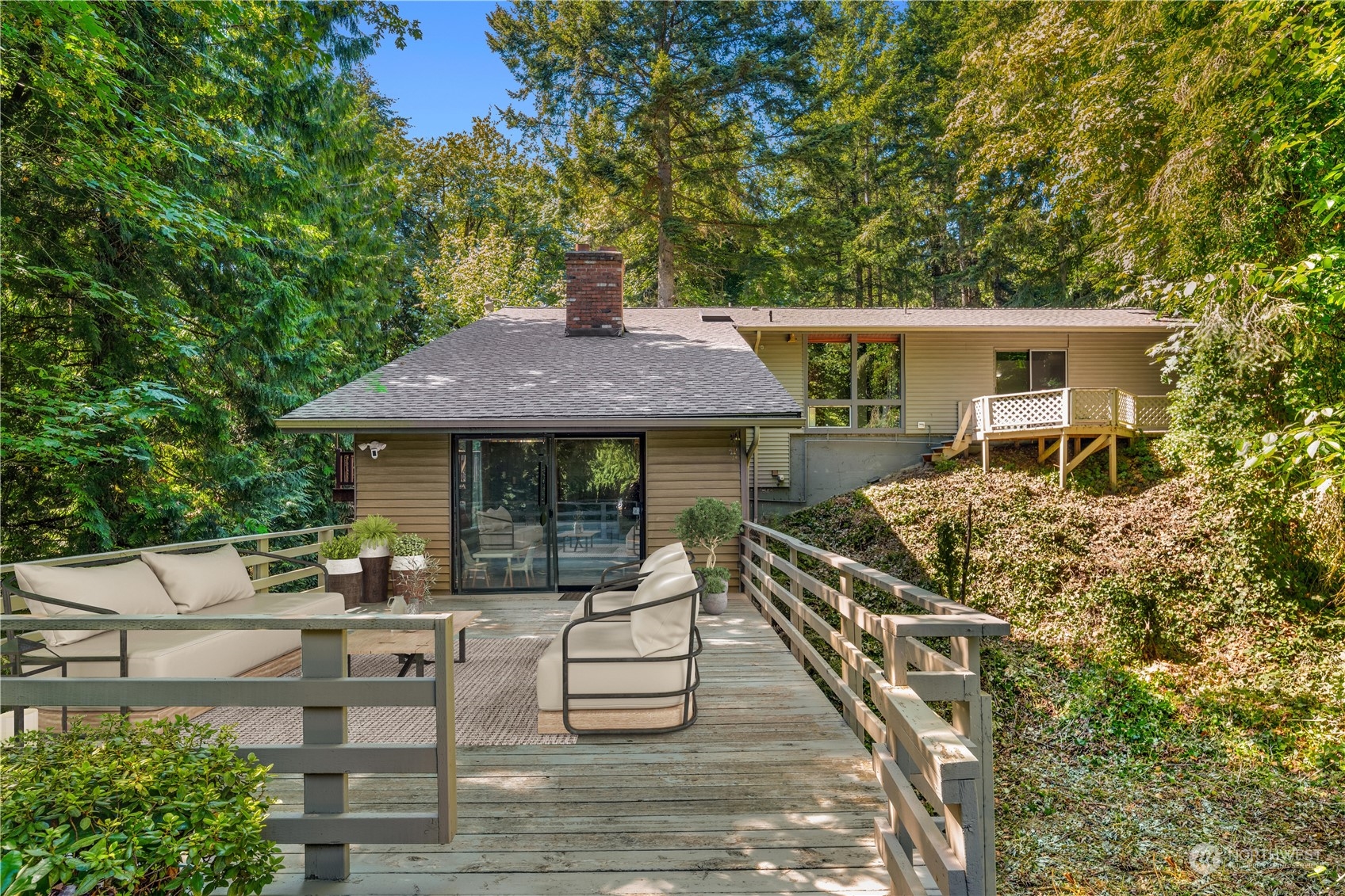 12413 SE May Creek Park Drive