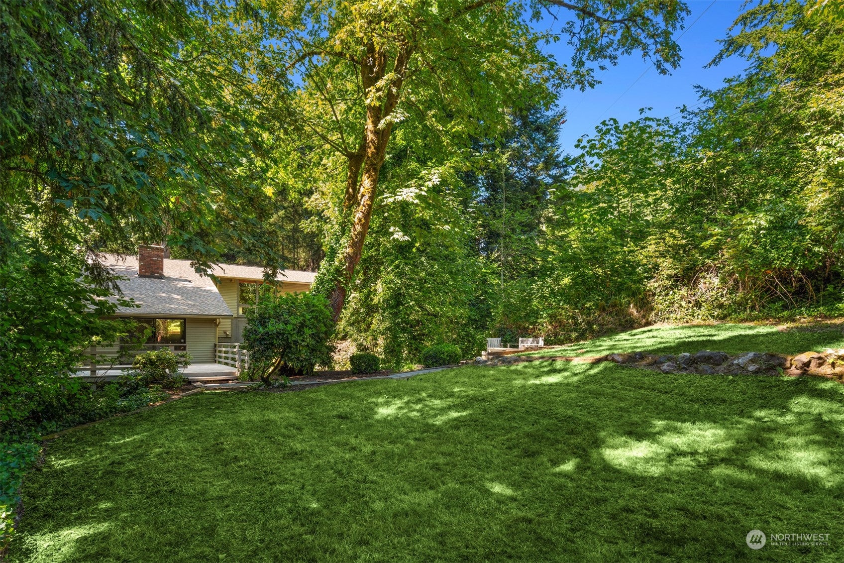 12413 SE May Creek Park Drive