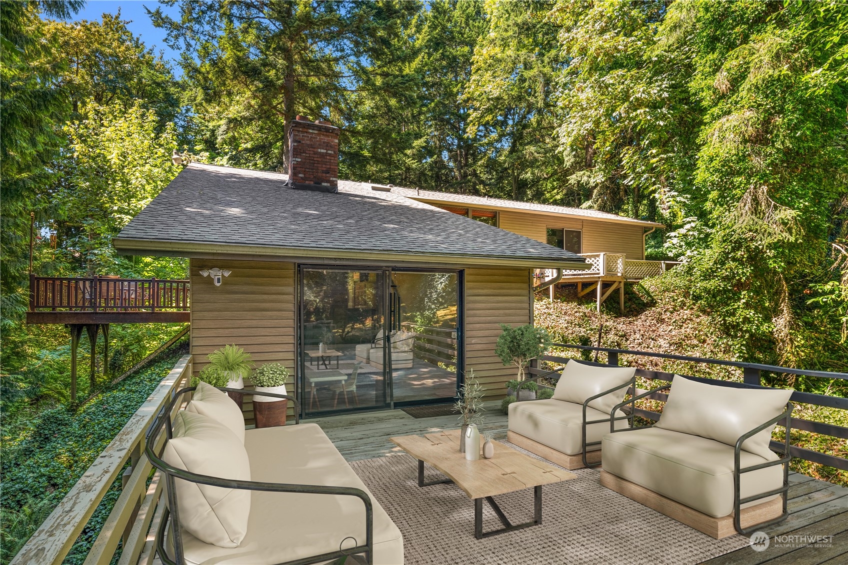 12413 SE May Creek Park Drive