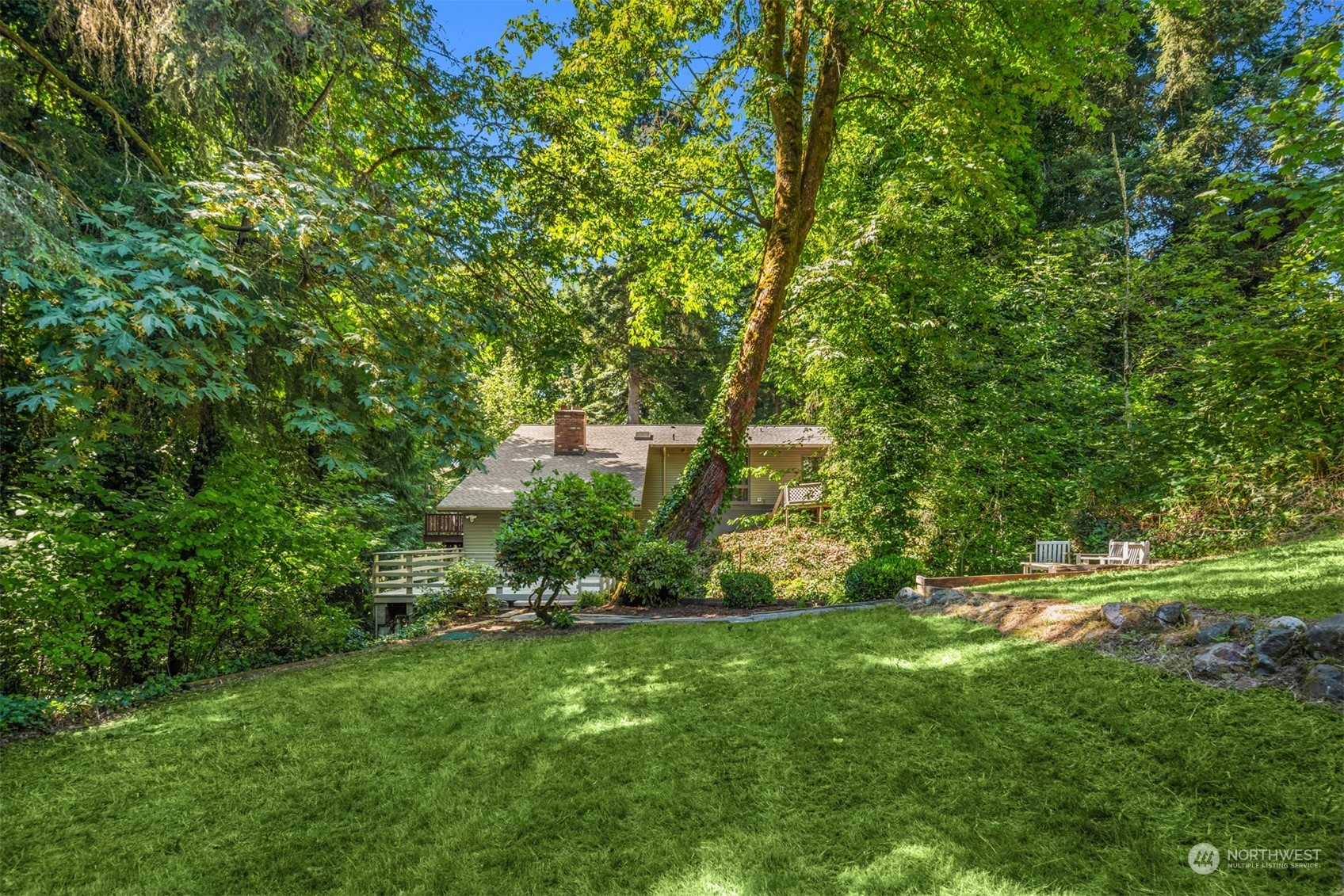 12413 SE May Creek Park Drive
