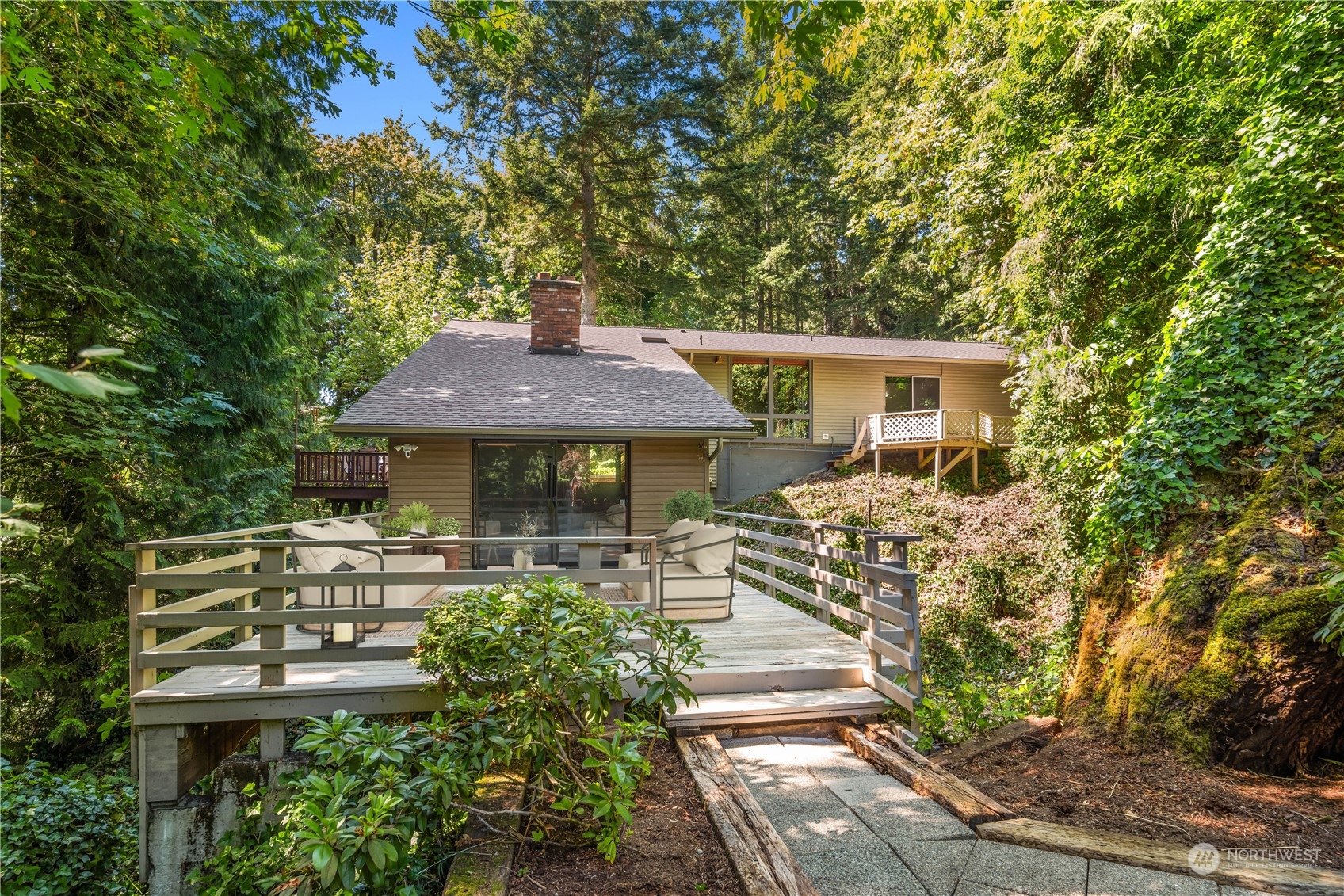 12413 SE May Creek Park Drive