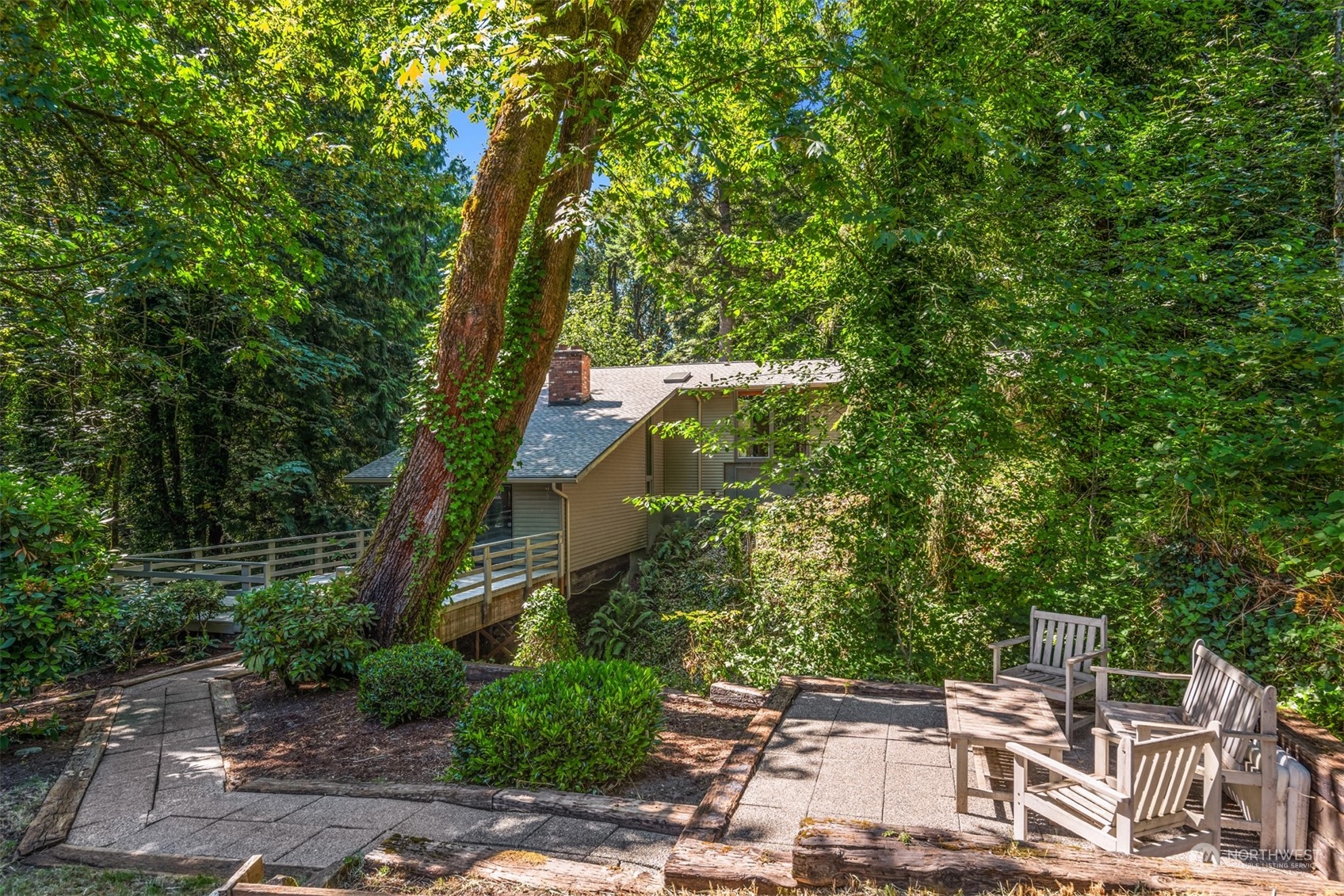 12413 SE May Creek Park Drive