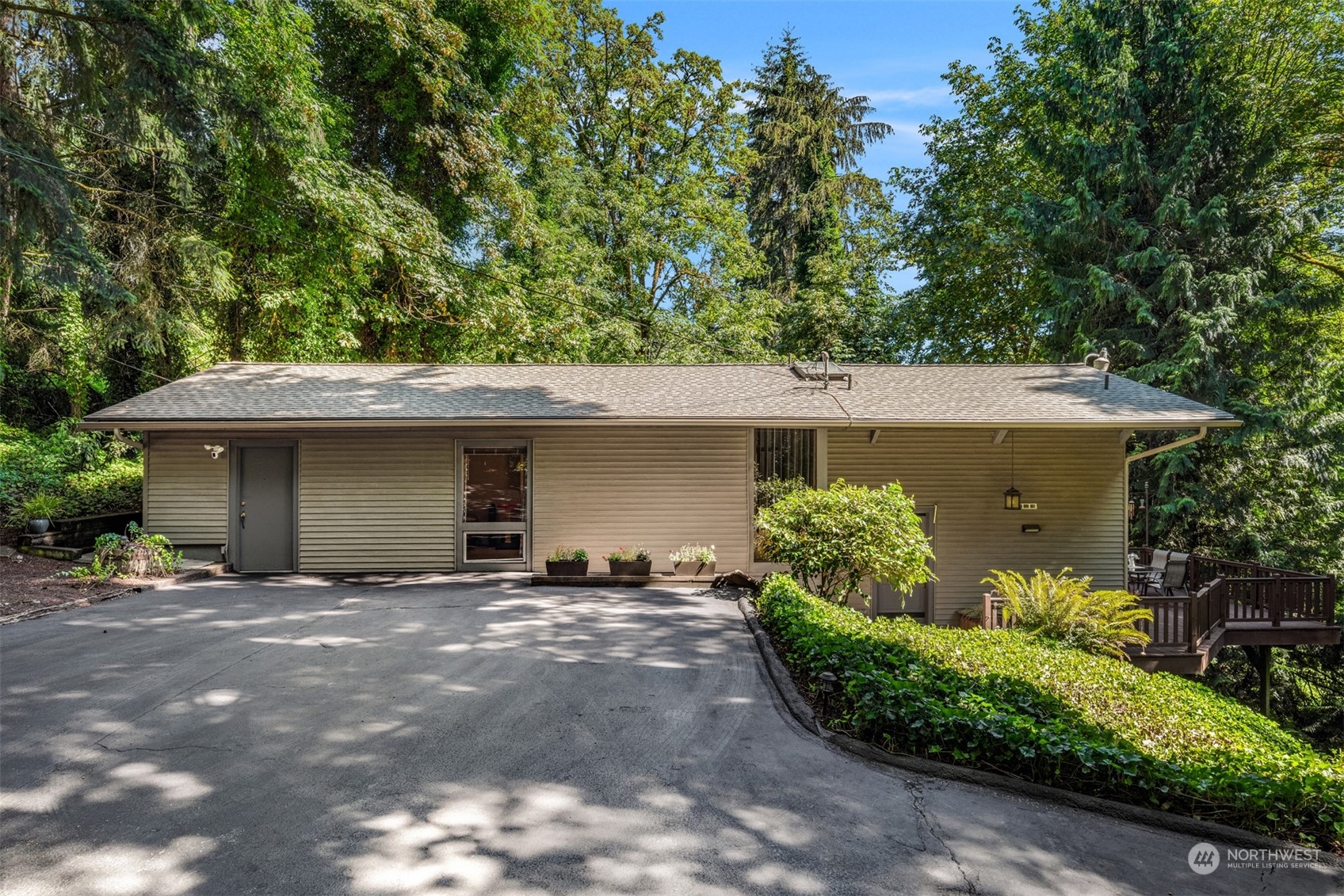 12413 SE May Creek Park Drive
