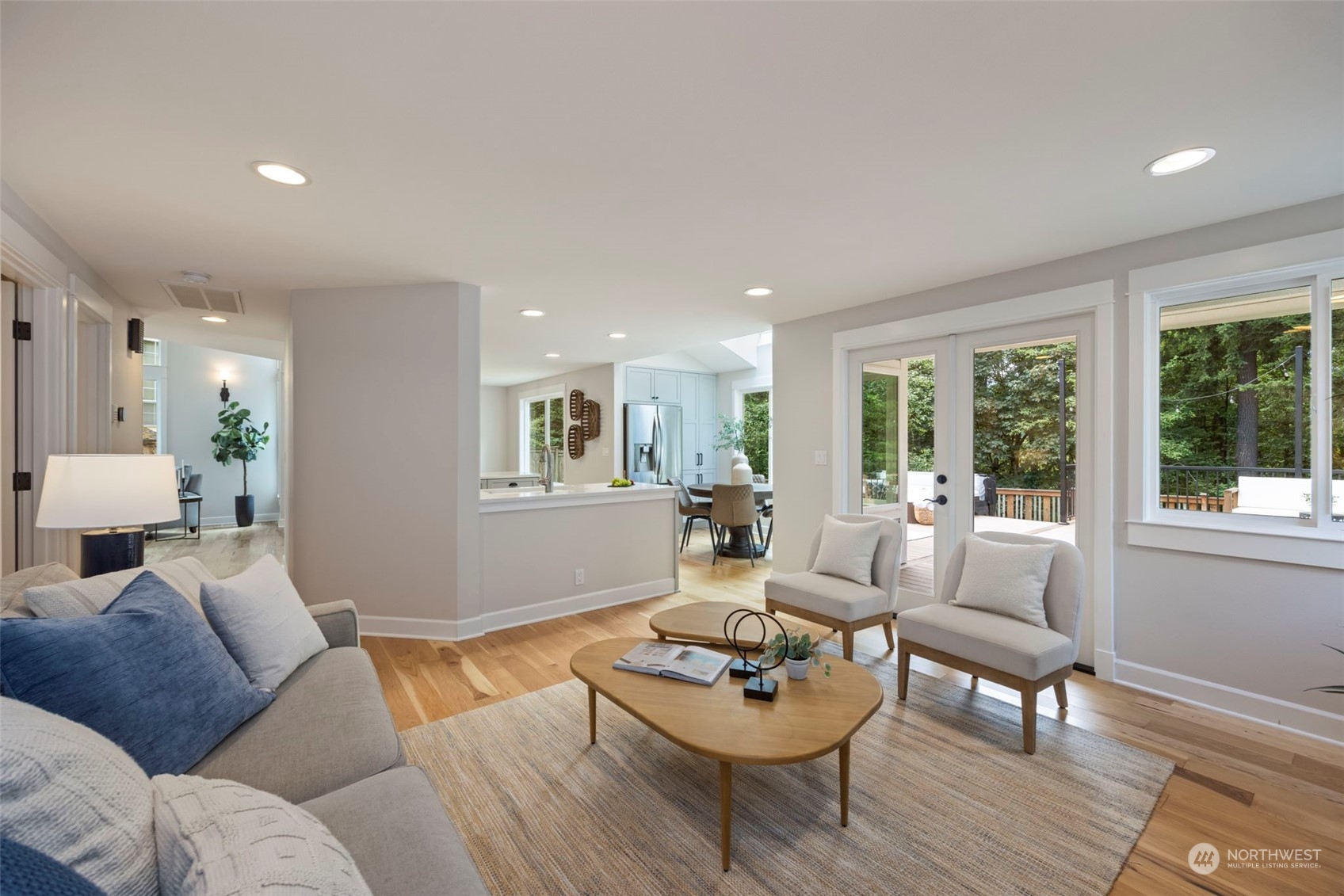 11708 NE 168th Court