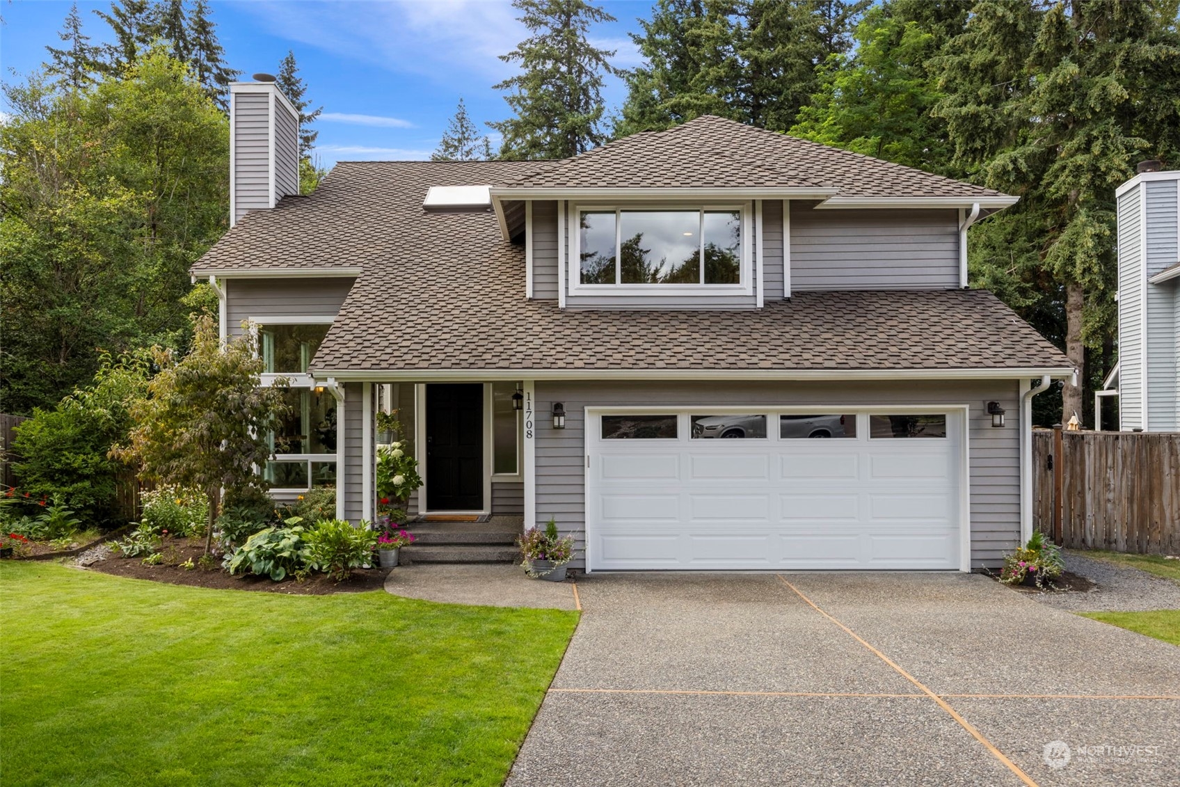 11708 NE 168th Court