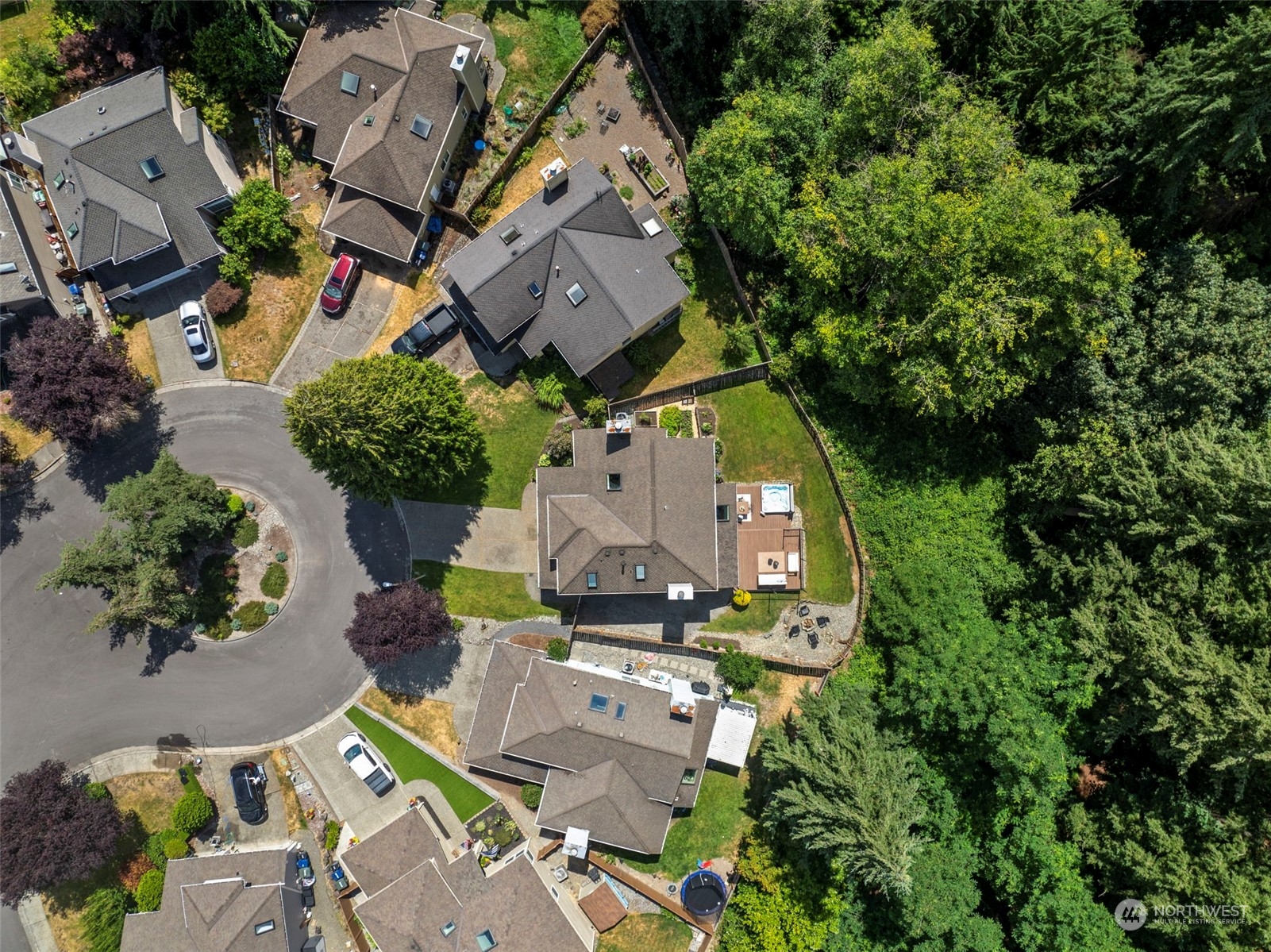 11708 NE 168th Court