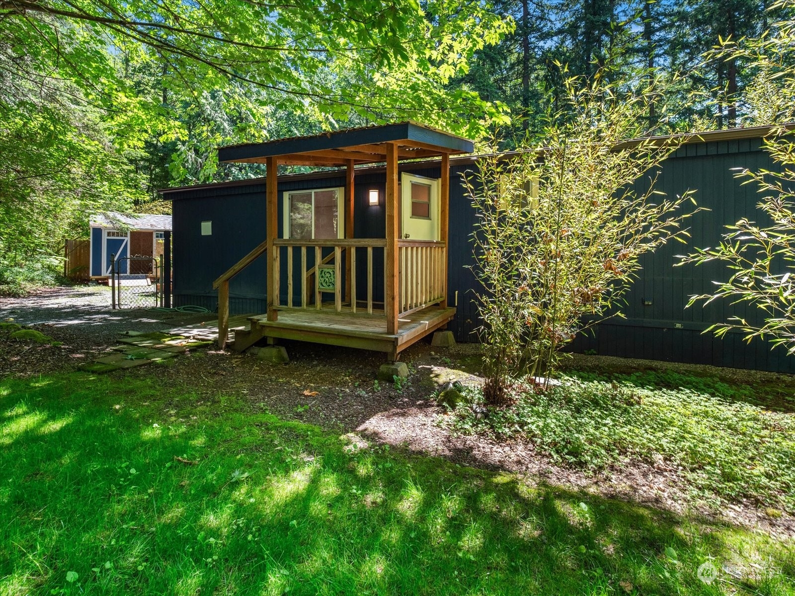 12610 Marine Drive