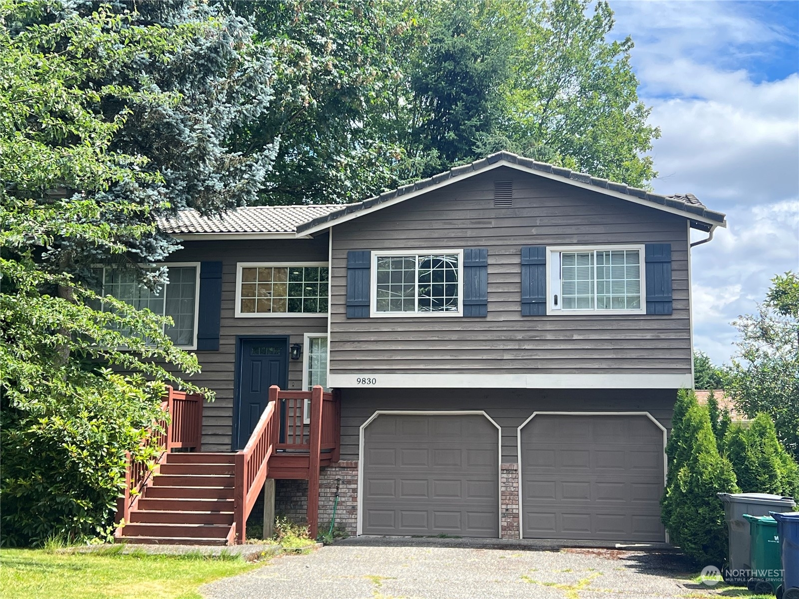 9830 NE 140th Place
