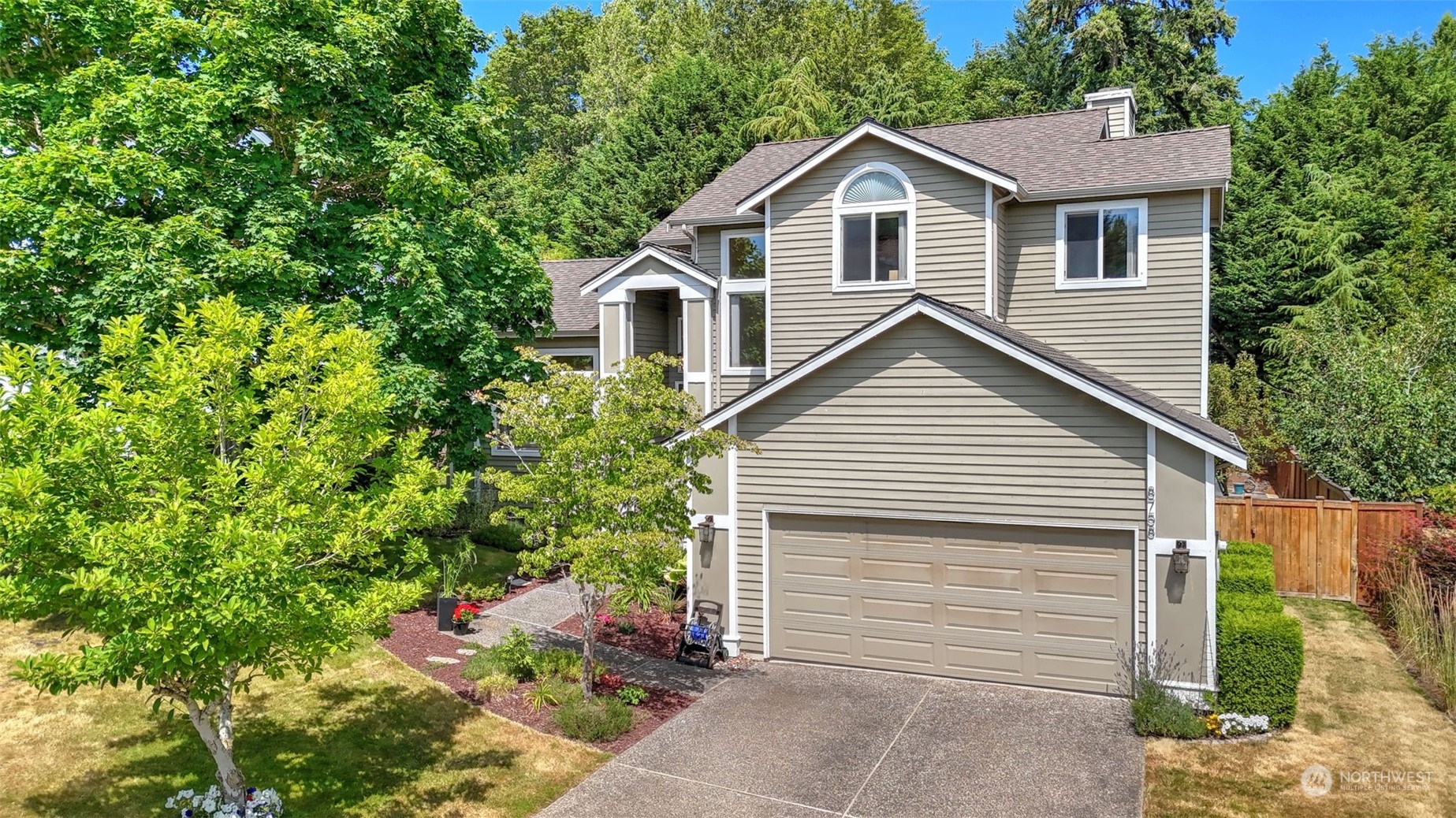 8758 NE 144th Court