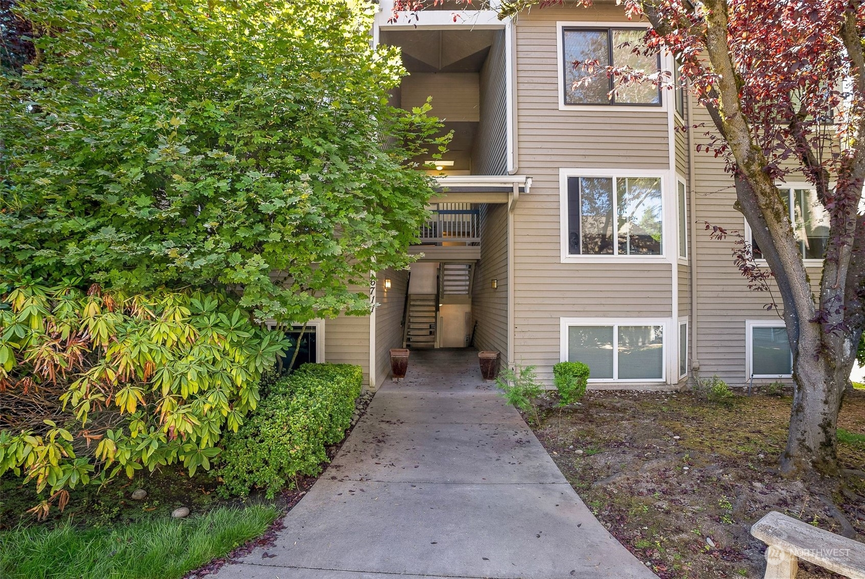 6711 110th Avenue NE #B3