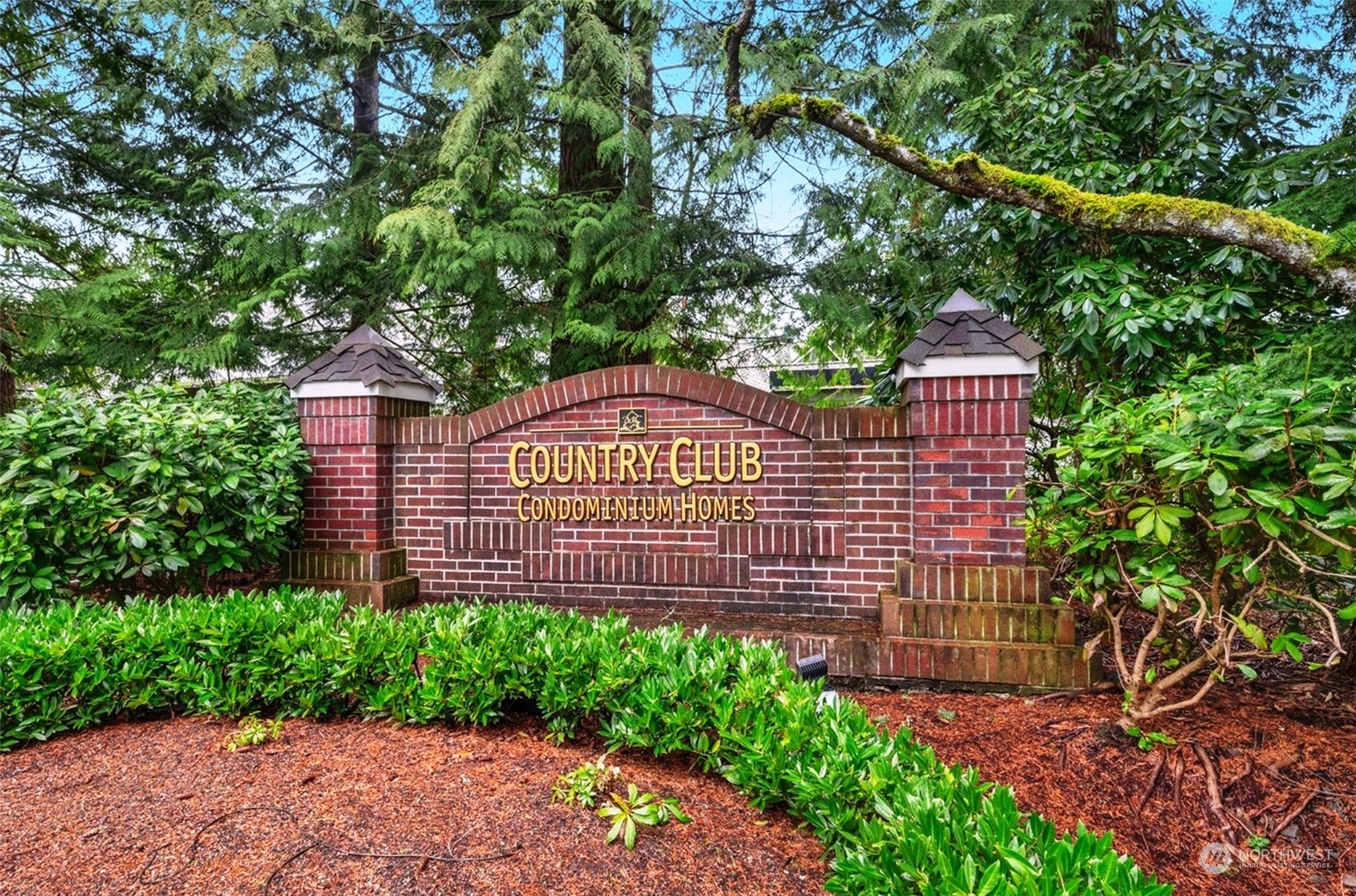 15433 Country Club Drive #F-210