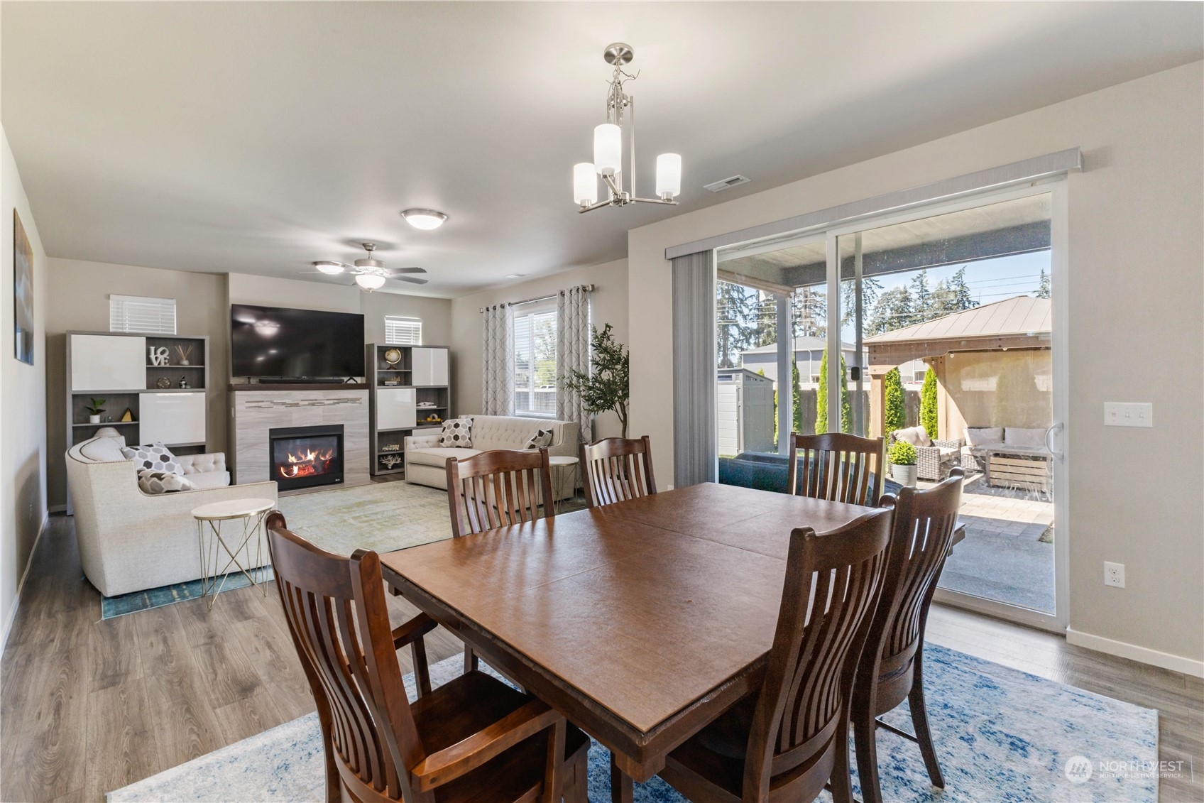 2805 176th Street Ct E