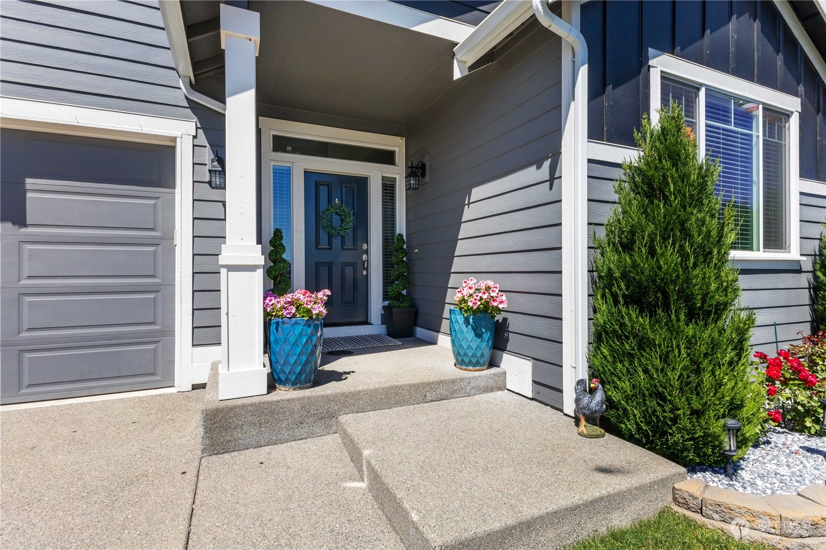 2805 176th Street Ct E