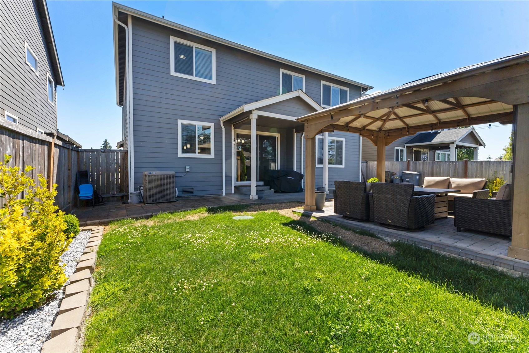 2805 176th Street Ct E