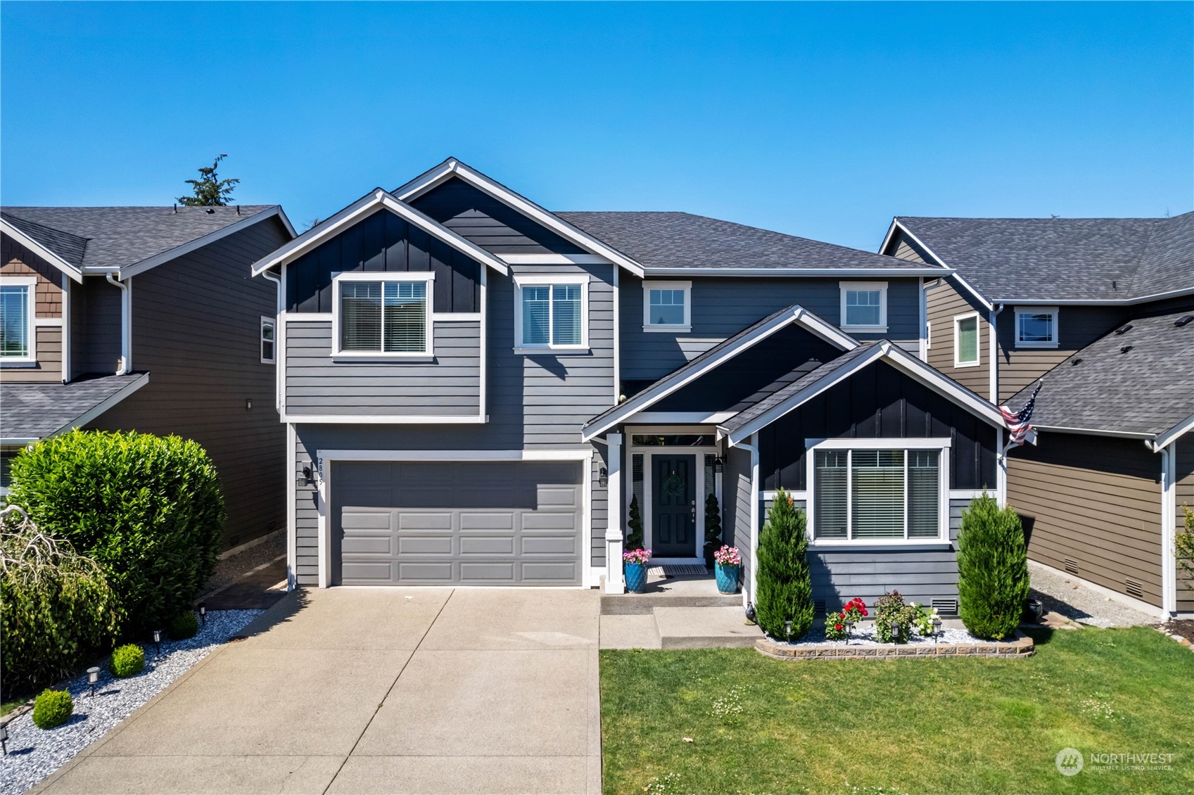 2805 176th Street Ct E