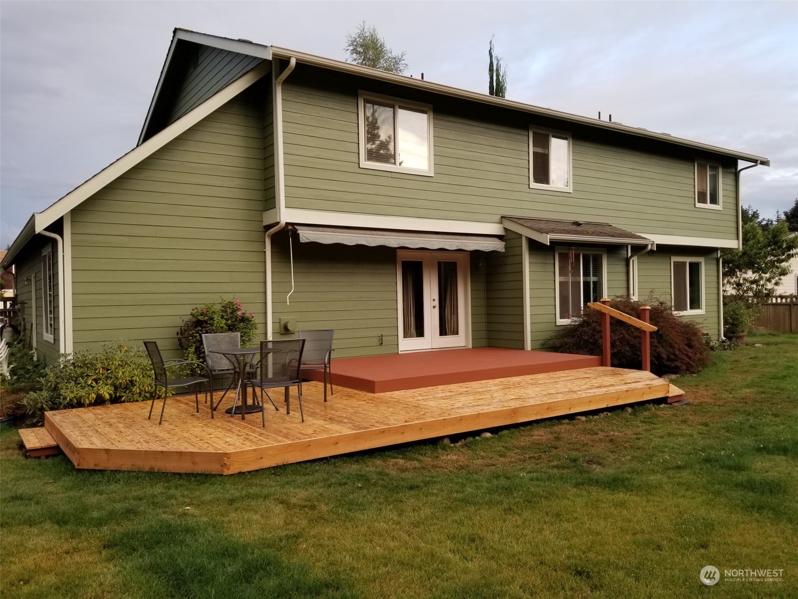 24507 138th St SE